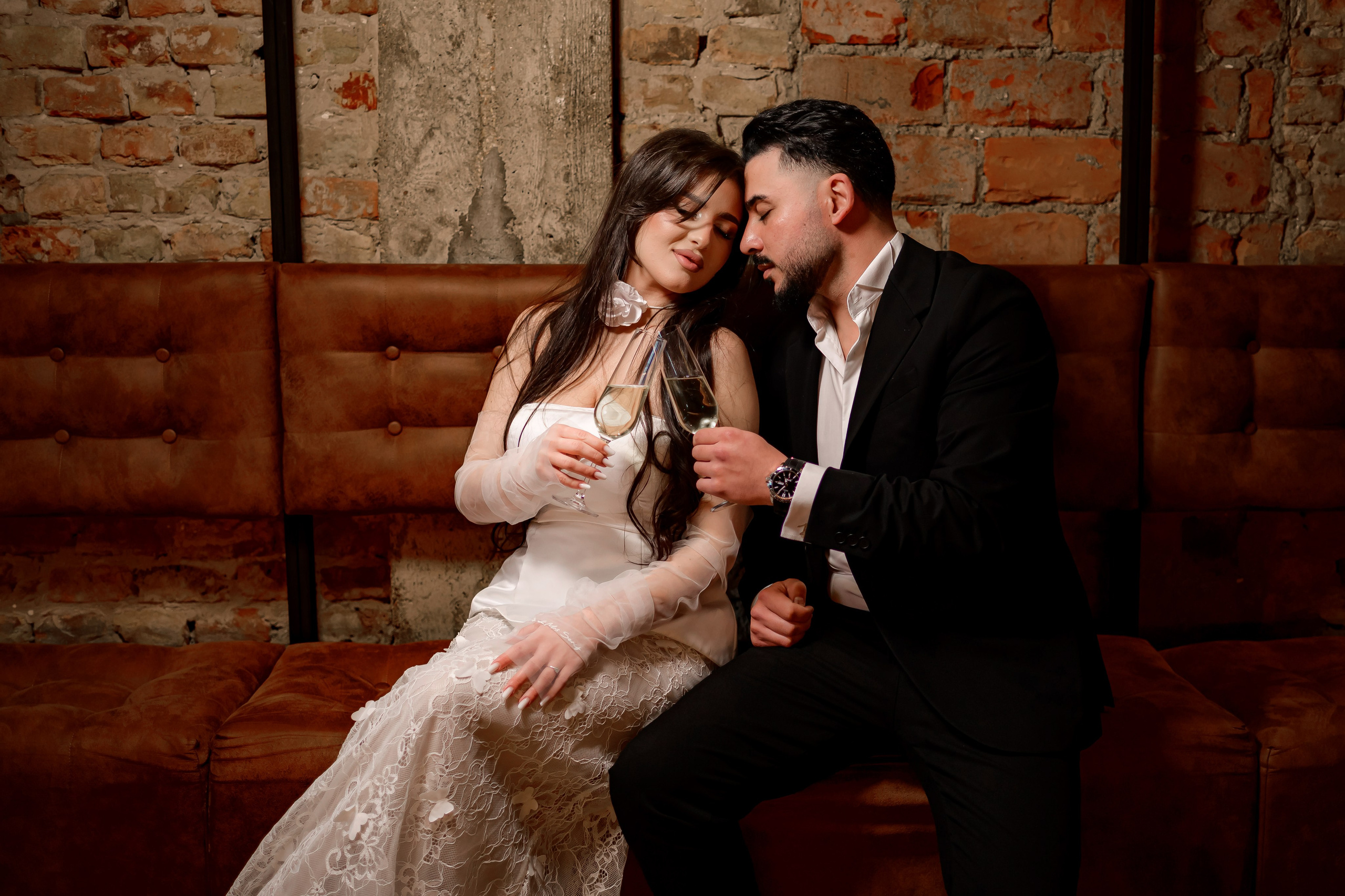 Save the Date - Teodora & Arthur. Vladimir Constantinescu - Fotograf de nunta Constanta