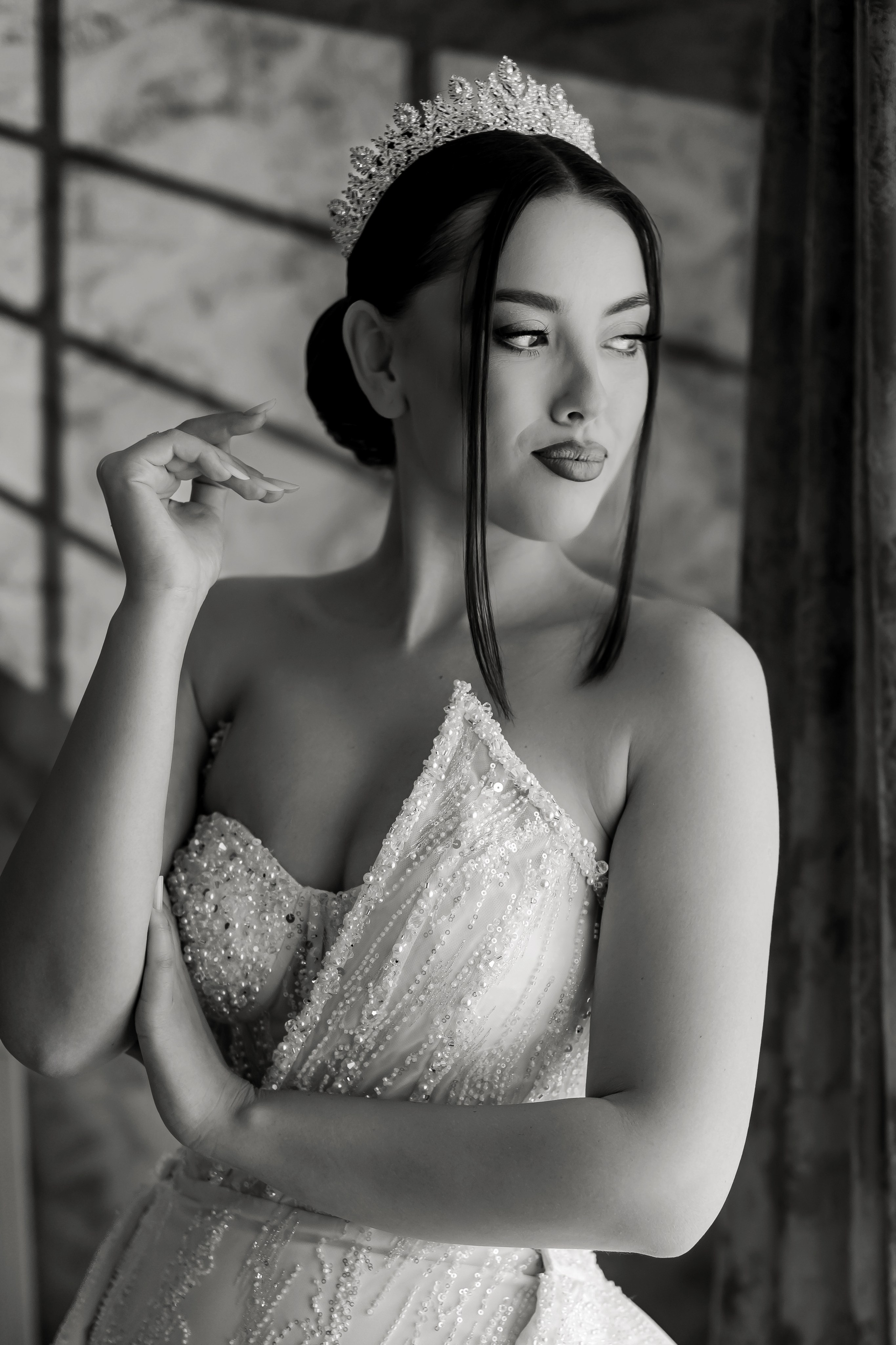 Marina & Andrei. Vladimir Constantinescu - Fotograf de nunta Constanta