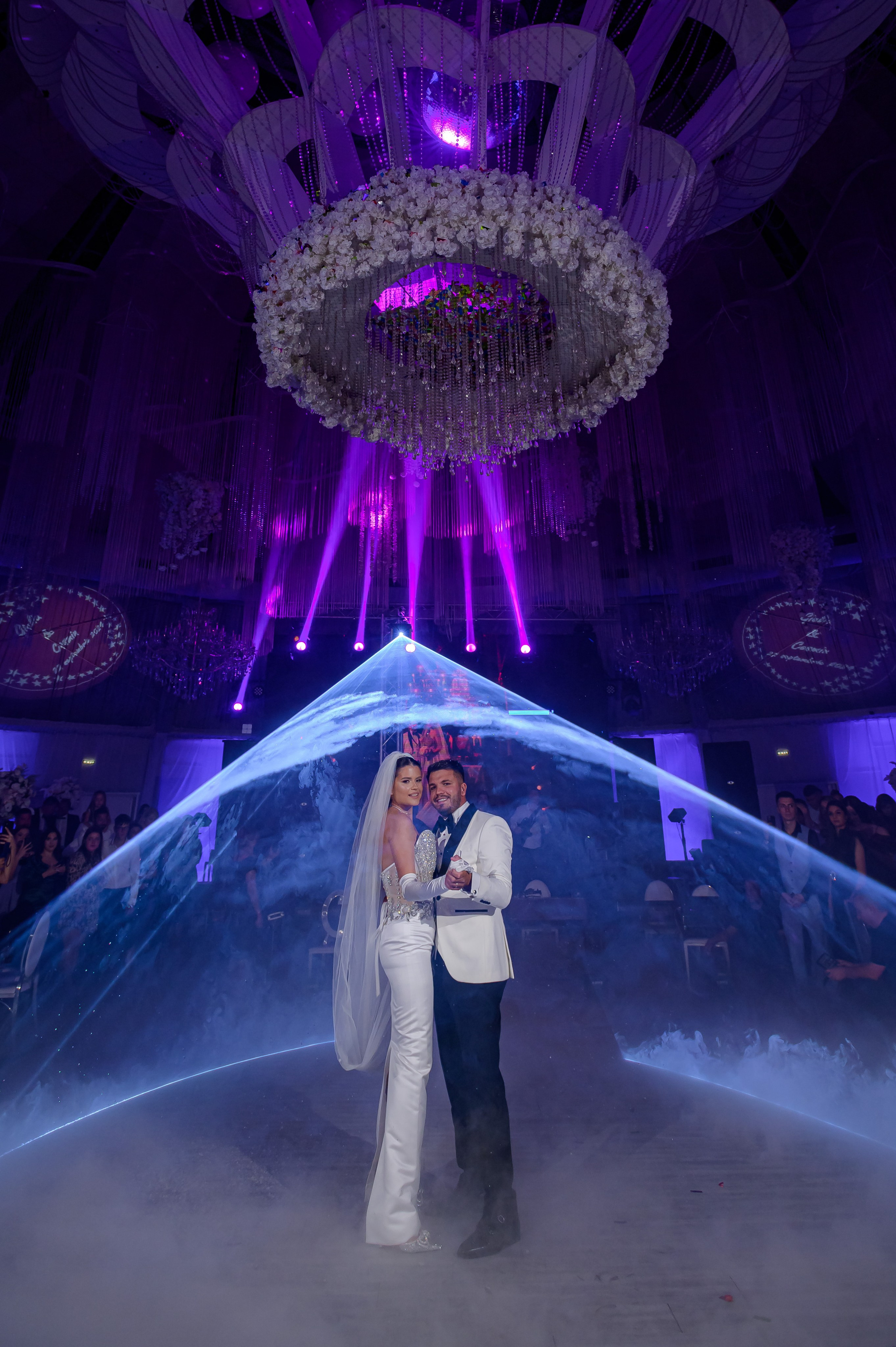 Giulia & Cosmin. Vladimir Constantinescu - Fotograf de nunta Constanta