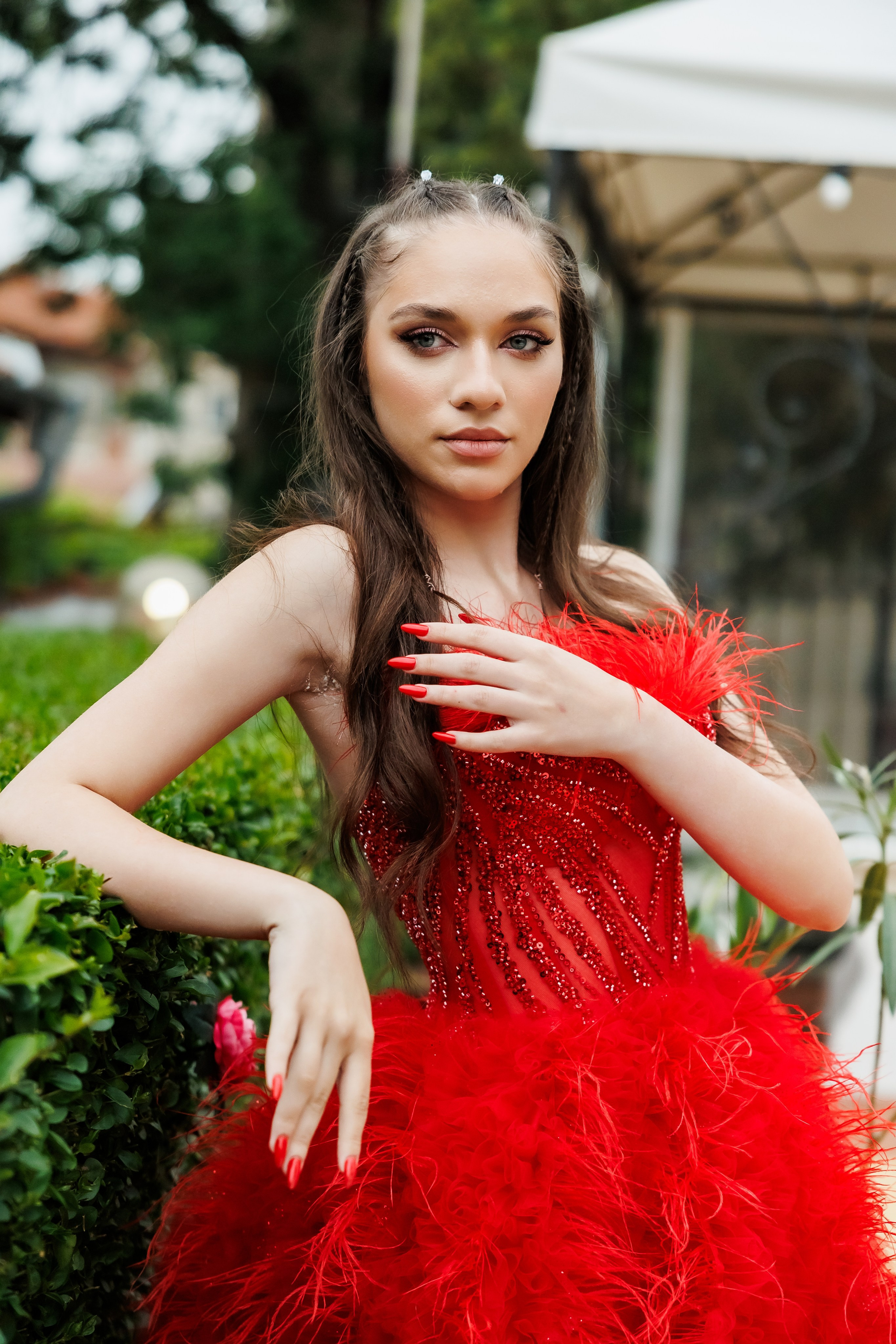 Абитуриентски Бал 2024. Фотограф Ирина Йотова