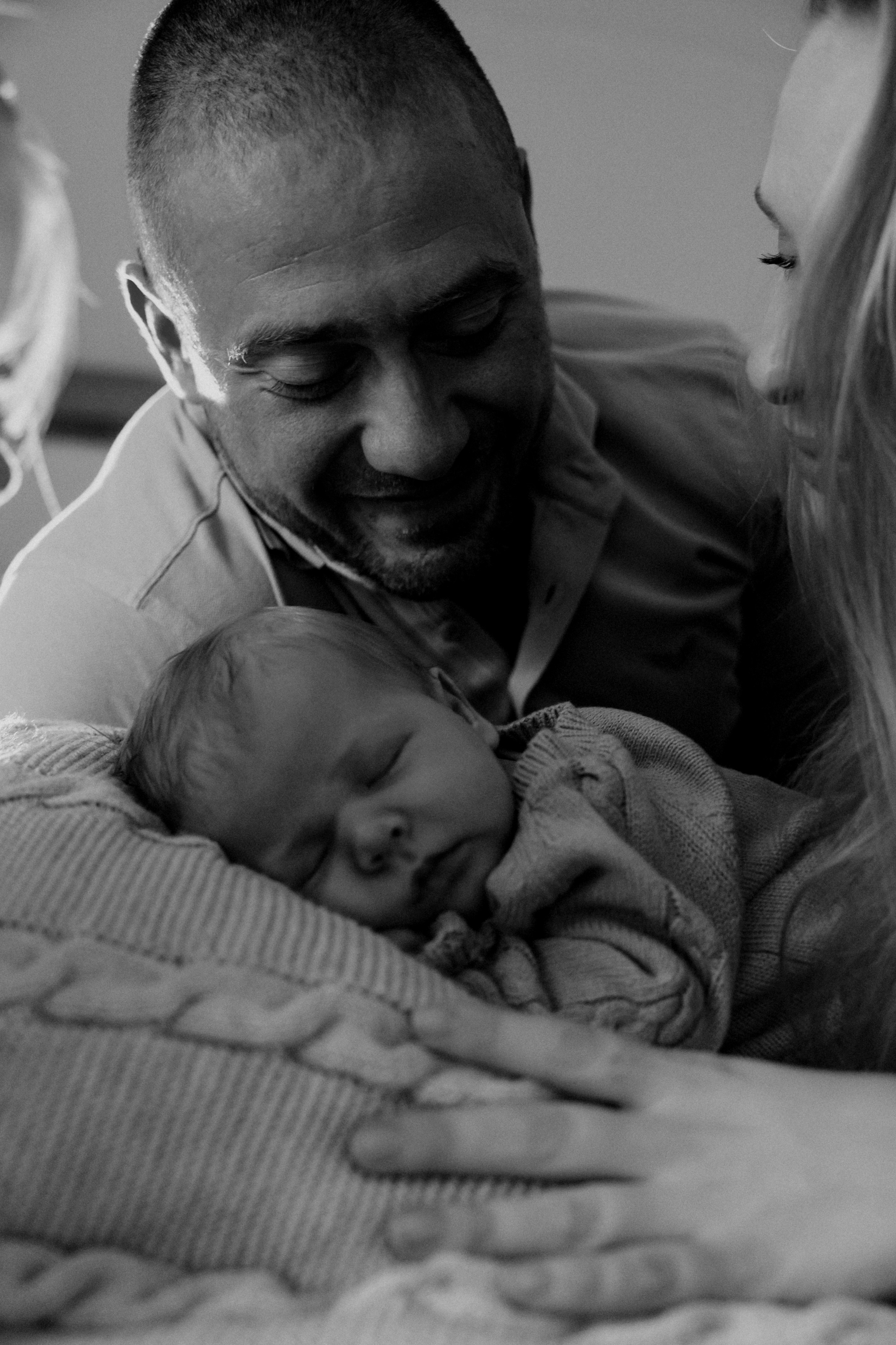 Baby Boy. Фотограф Ирина Йотова