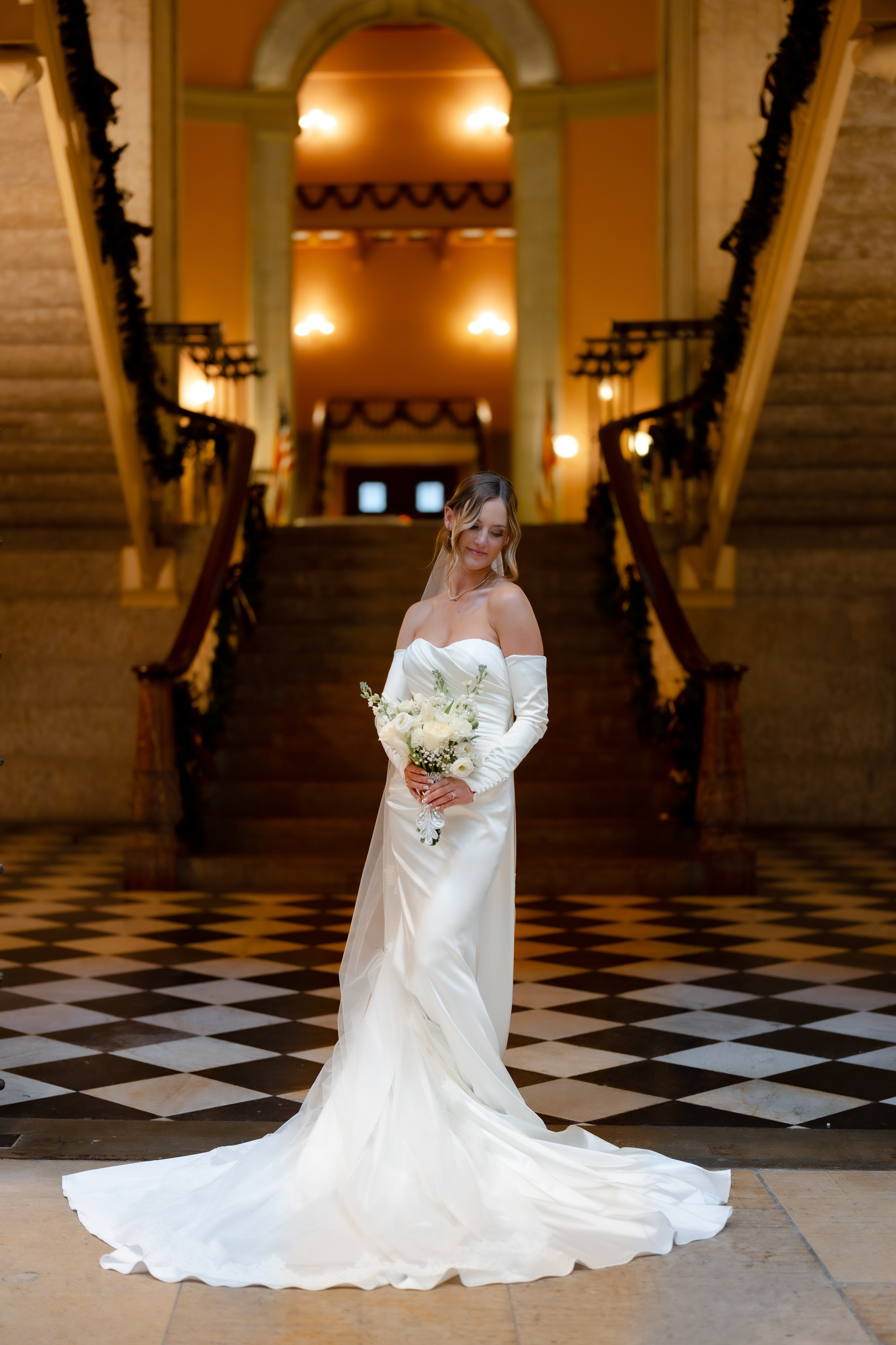 Jack and Maggie. Anna Krasnova Wedding photographer