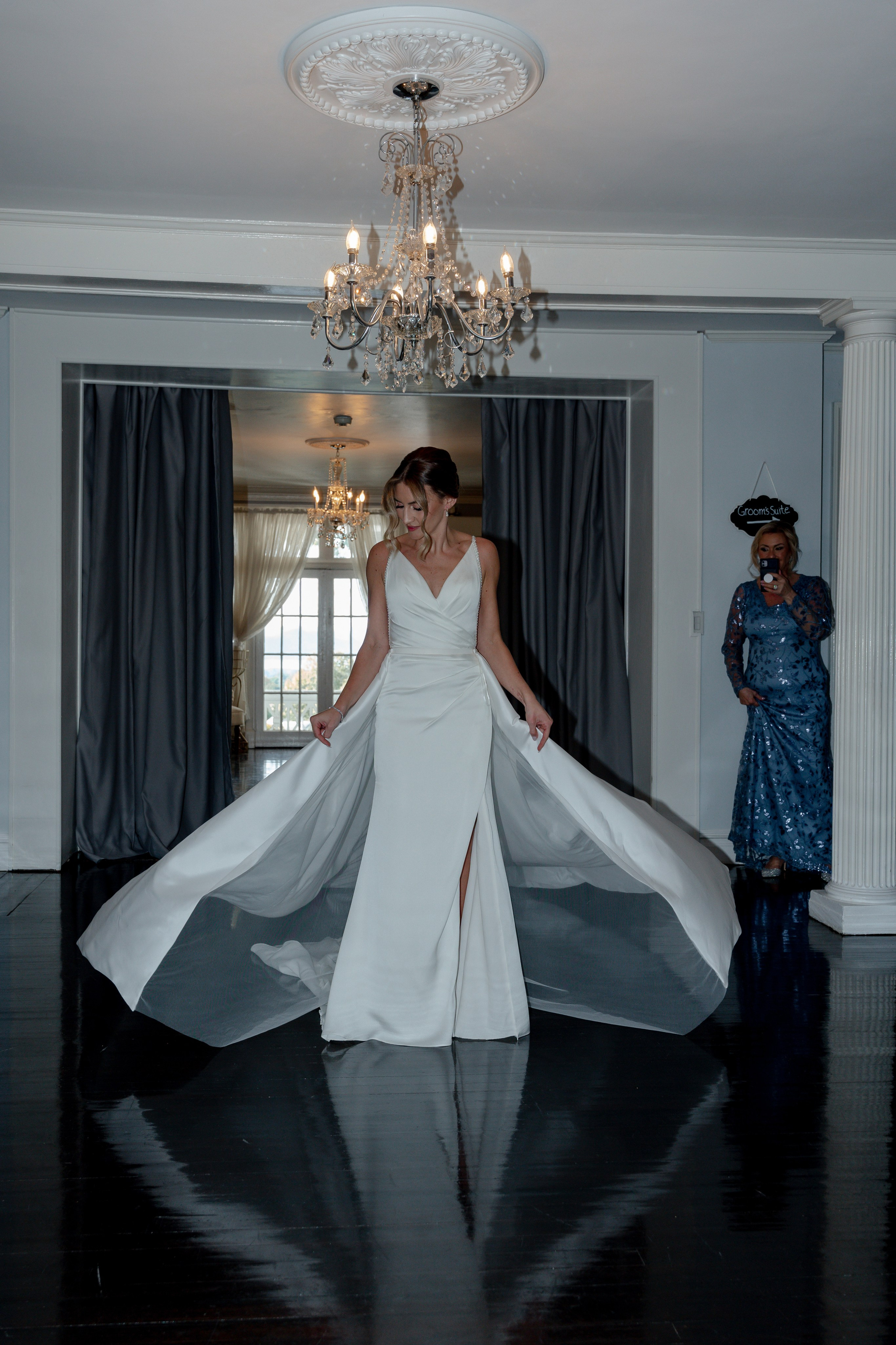 Caroline & Joh wedding day. Anna Krasnova Wedding photographer