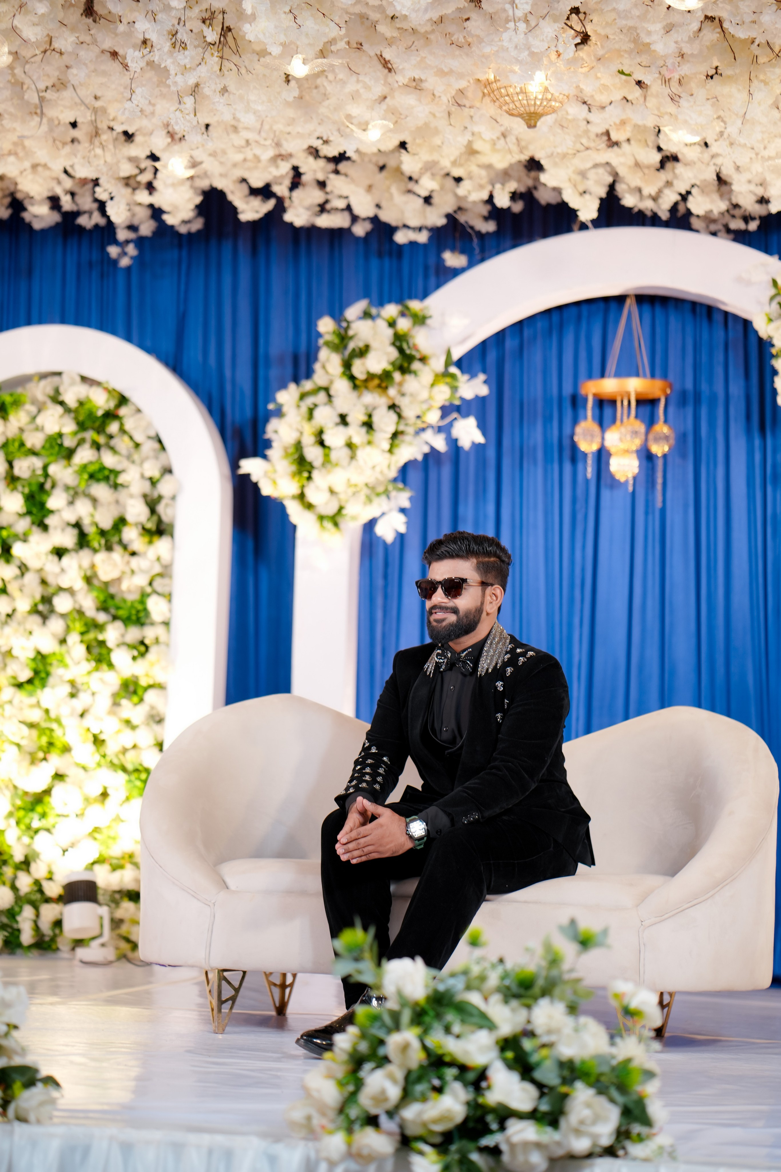 Sulthan&Lehra. VISUALIZE YOUR BIG MOMENTS