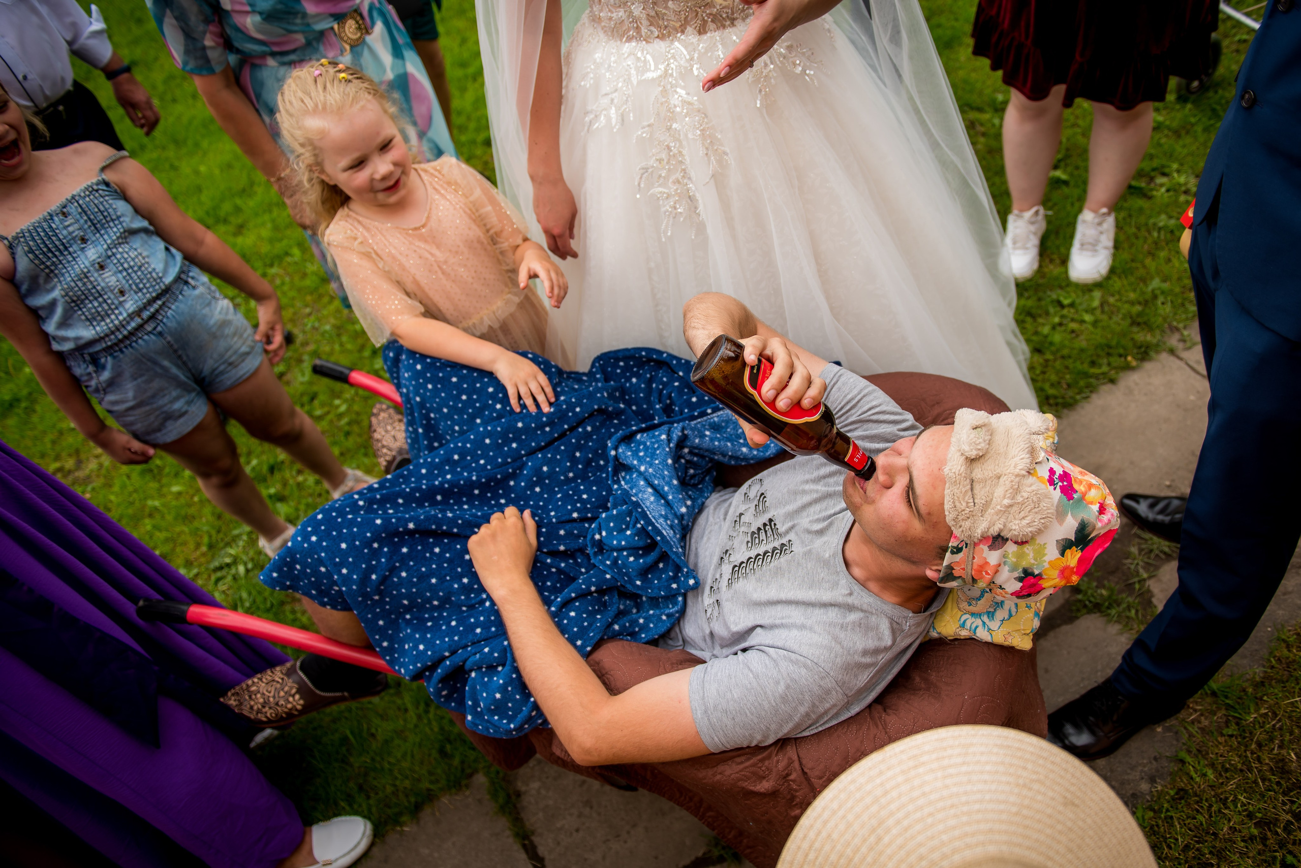Mateusz and Valeria, Jelgava. Свадебный фотограф. Европа. Свадьба. Латвия