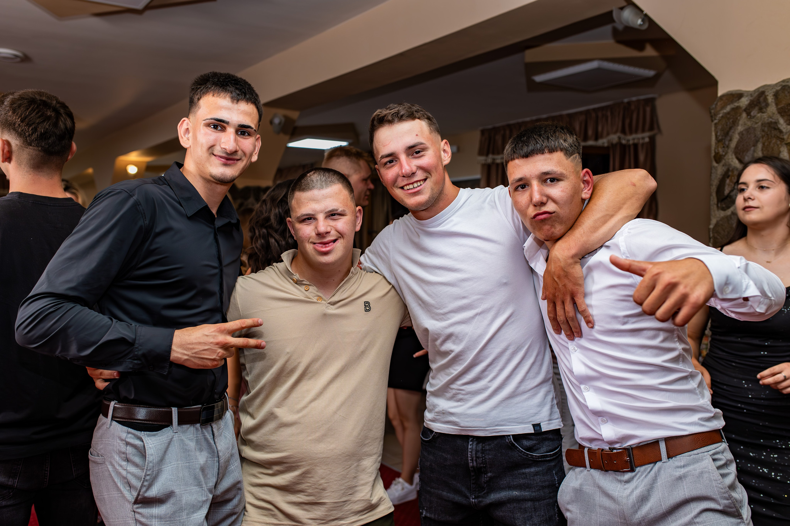 Majorat Petruta. Ionut Brehuescu — Fotograf