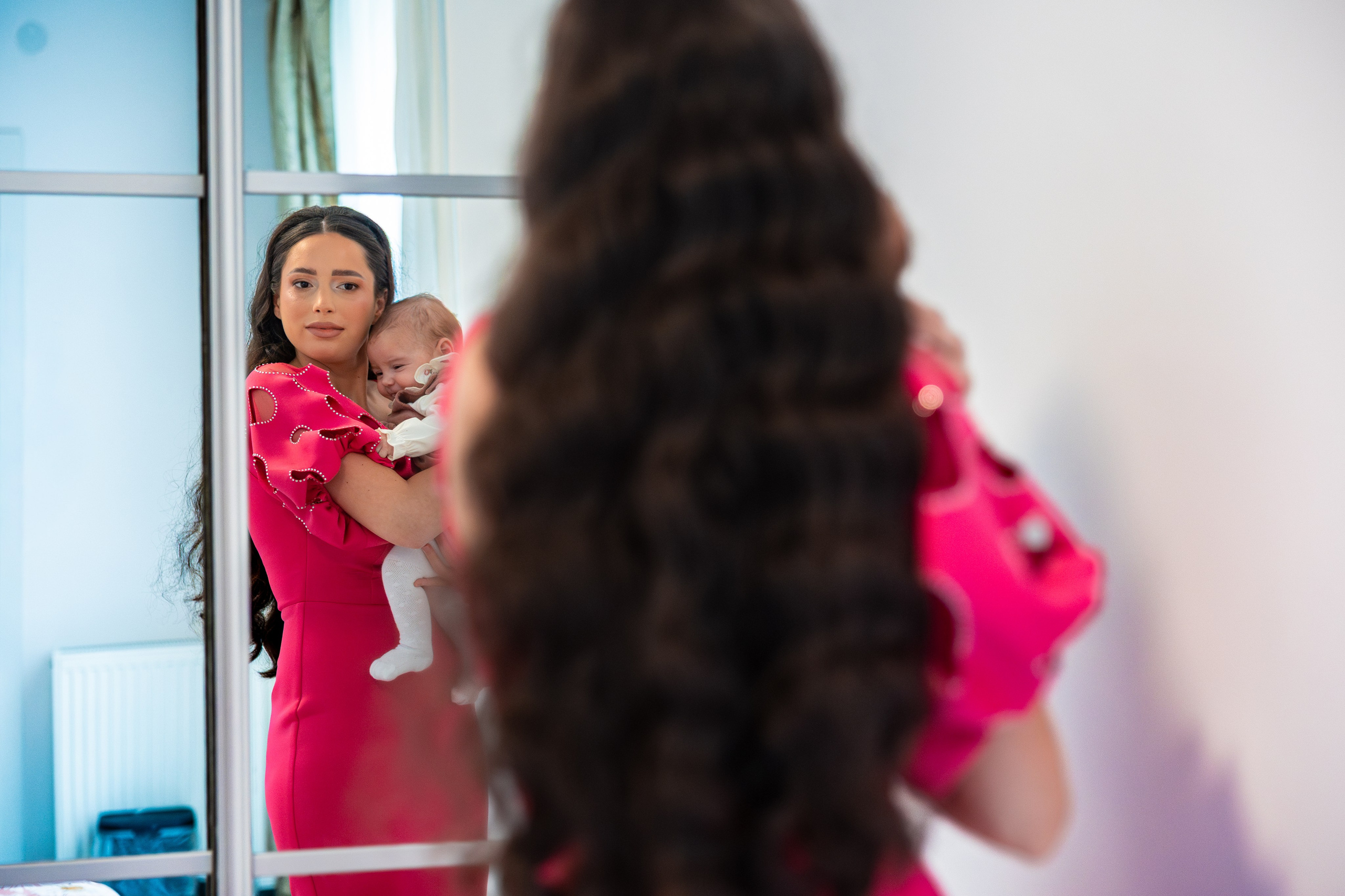 Botez Ema Maria. Ionut Brehuescu — Fotograf