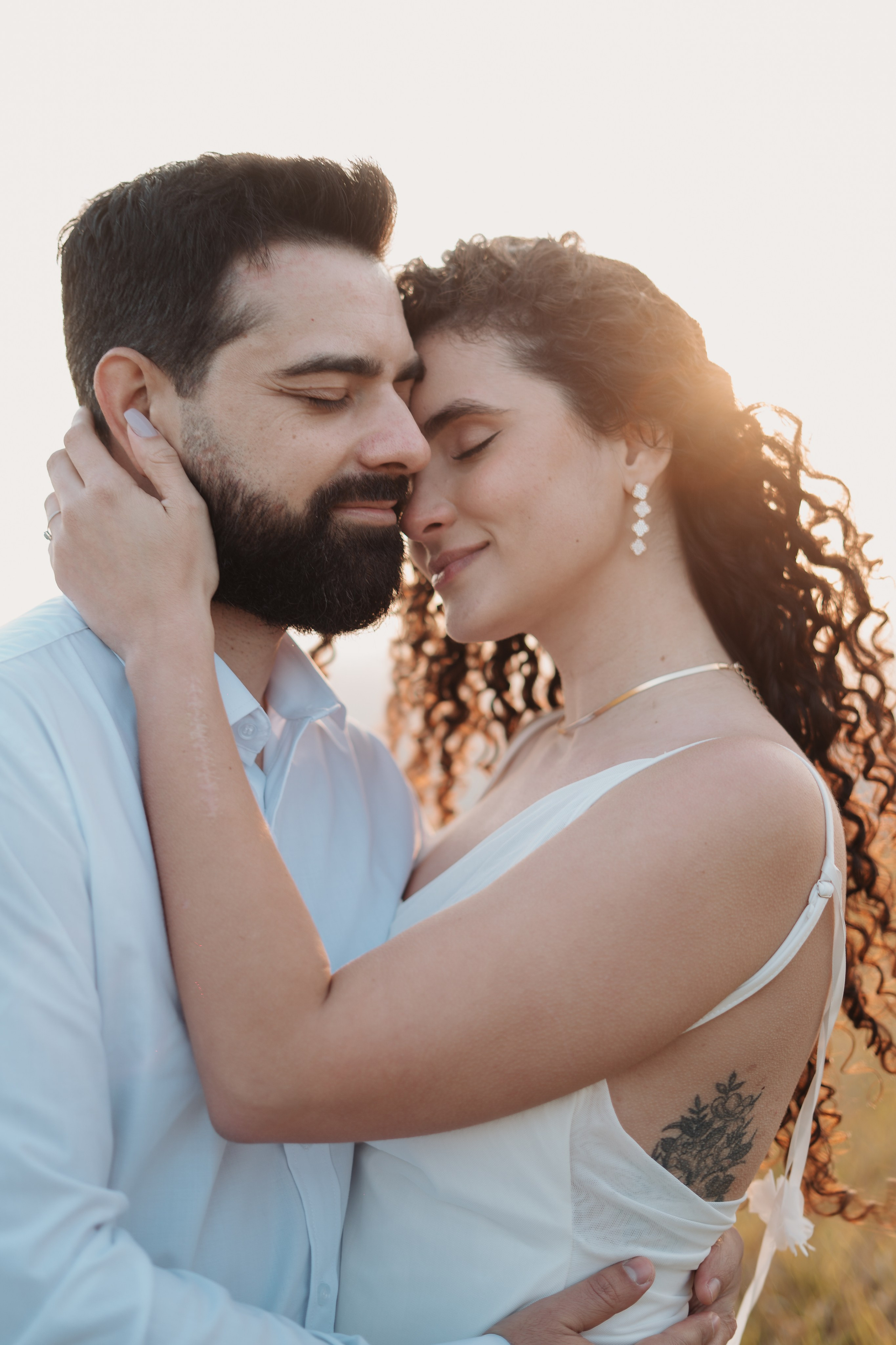 Giovanna & Renan. O Casal Dos Noivos