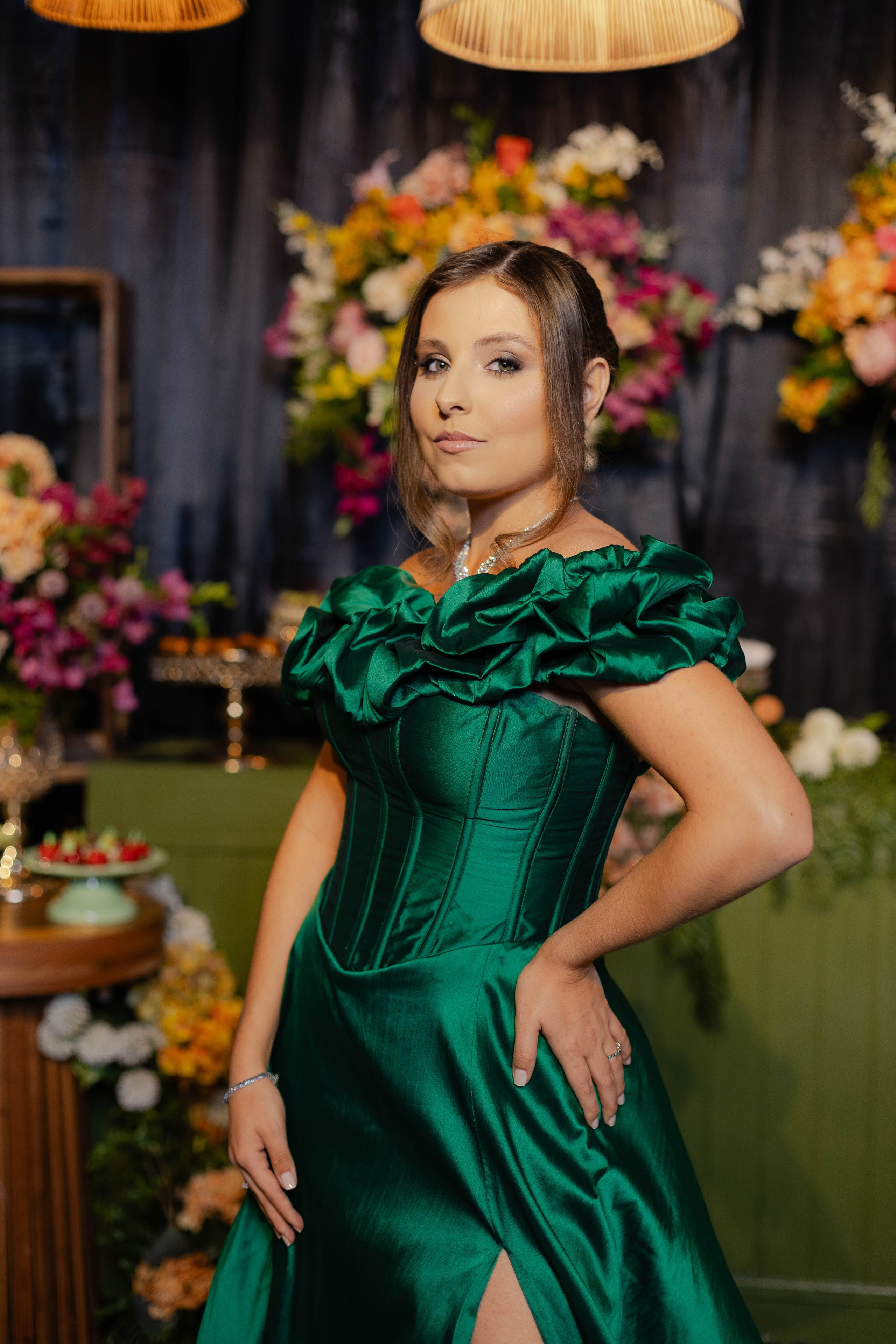 Formatura. Bruno Manarin