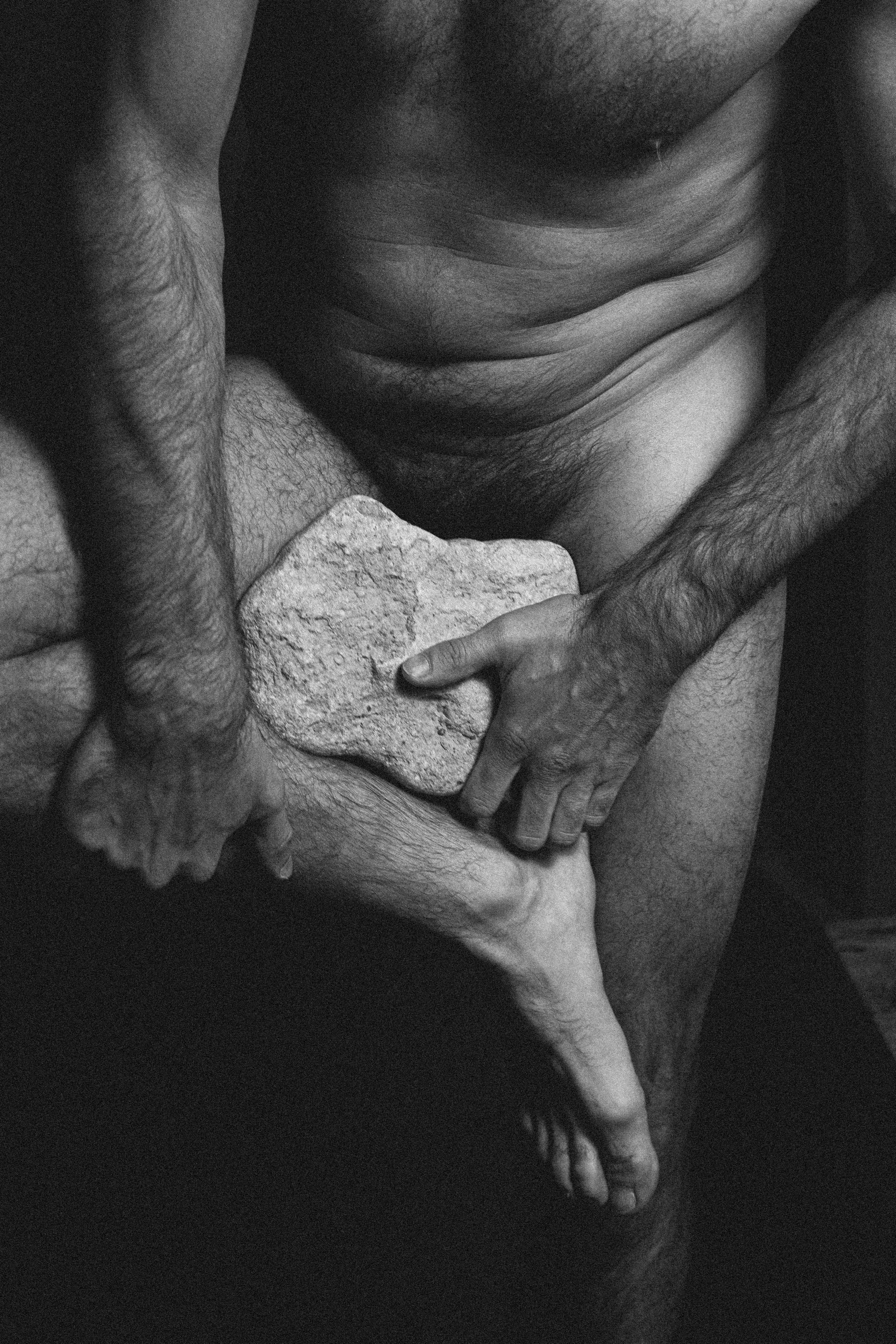 Portraits. Jana Gertz