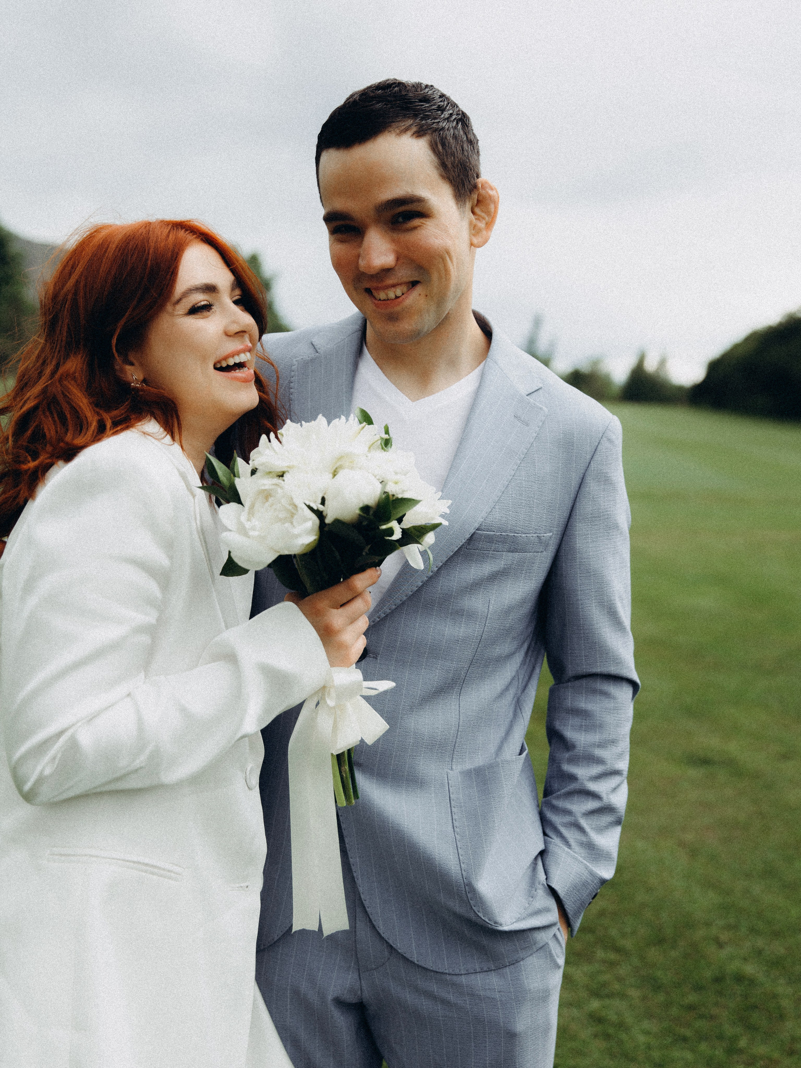 Карина и Рустам. Валерия Вартанова. Фотограф