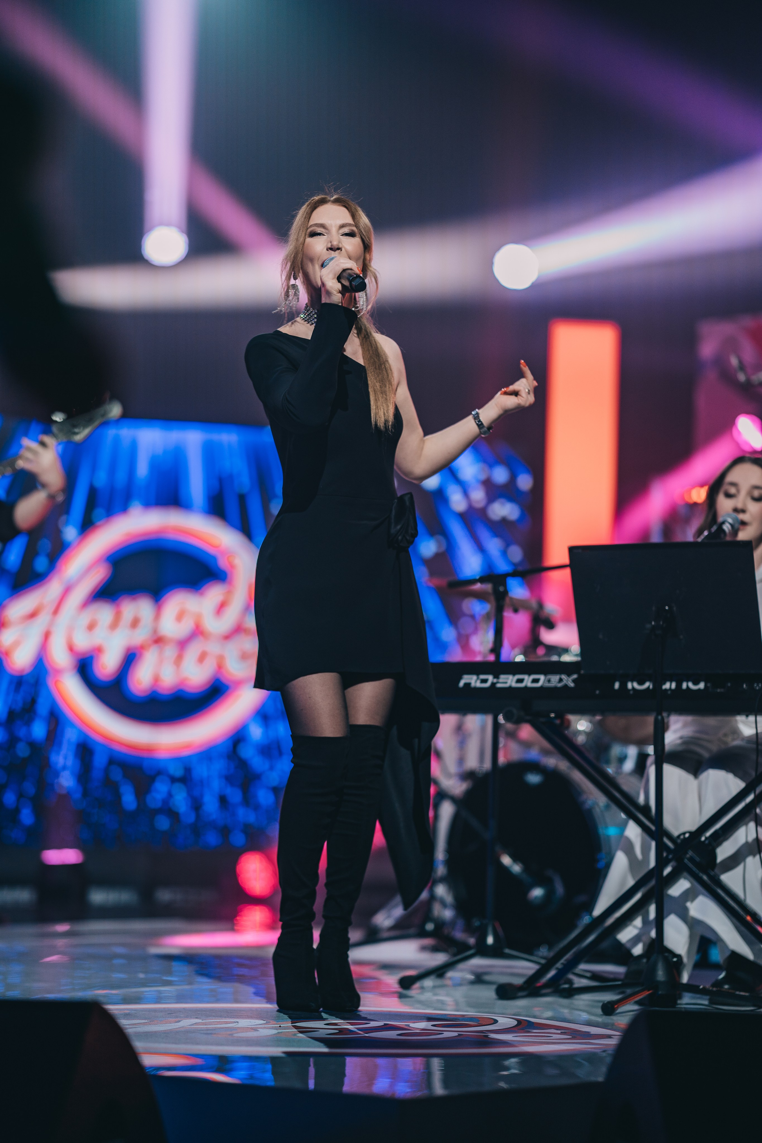 Концерты/Мероприятия. Uvarovsphoto