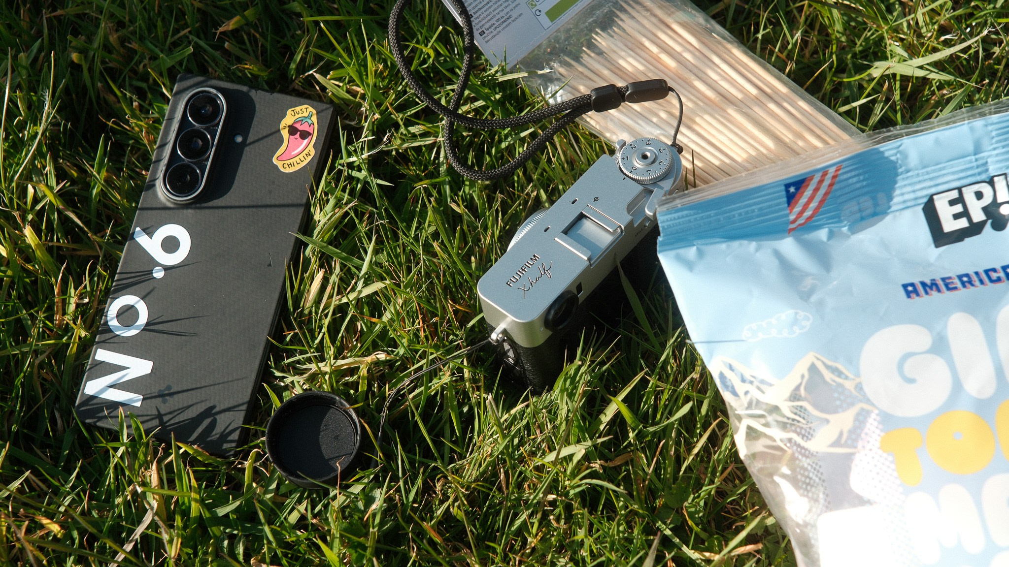 Wales Road Trip 2026. Callum Ecobichon