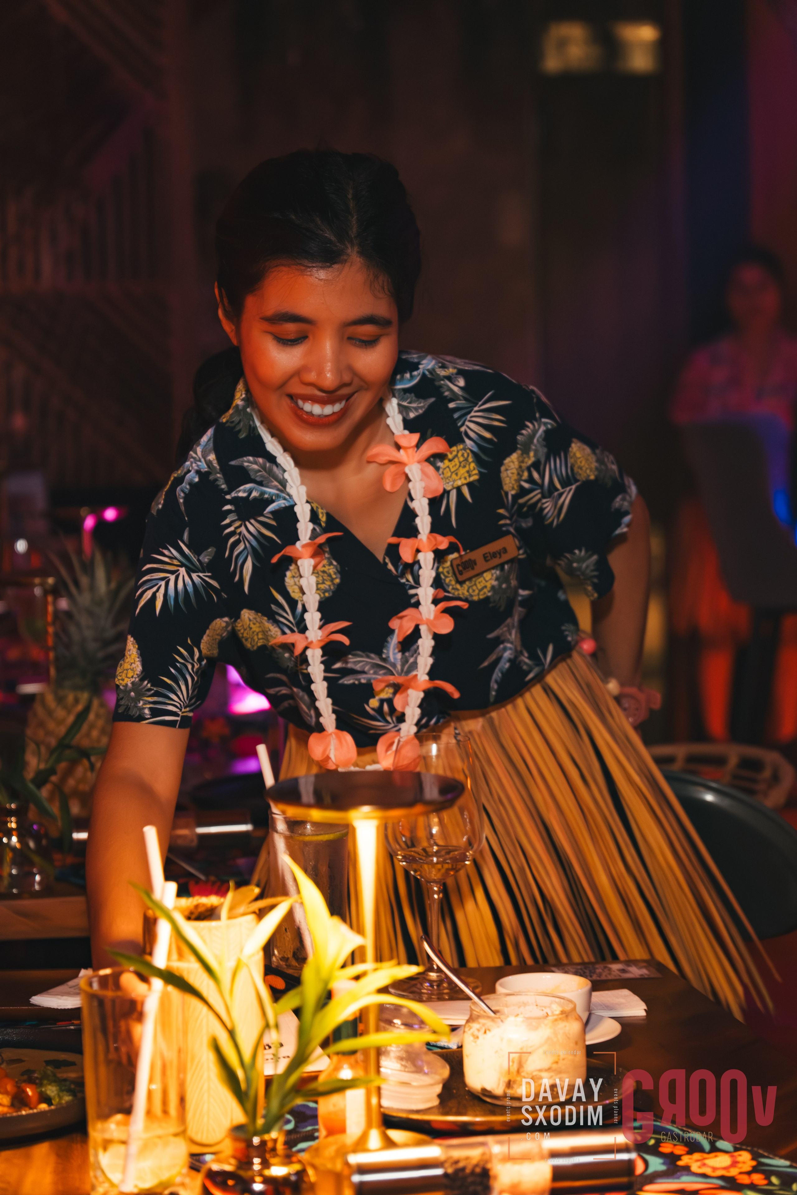 Вечеринка Tiki Twilights | Фоторепортаж | Афиша | DAVAYSXODIM.com PHUKET. АФИША|ФОТОРЕПОРТАЖИ|ИВЕНТЫ|ПХУКЕТ