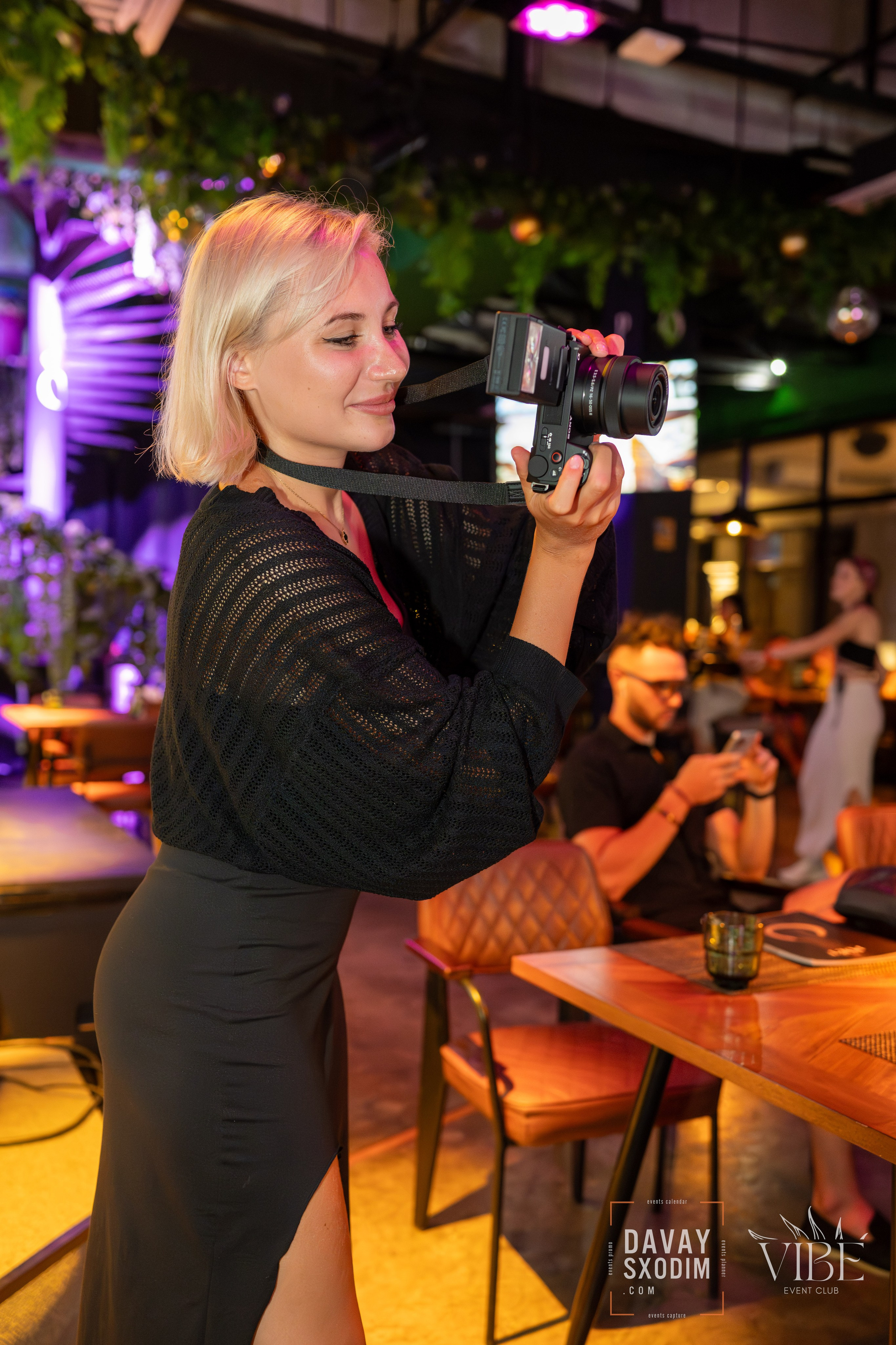 Вечеринка Афровайб | Фоторепортаж | Афиша | DAVAYSXODIM.com PHUKET. АФИША|ФОТОРЕПОРТАЖИ|ИВЕНТЫ|ПХУКЕТ