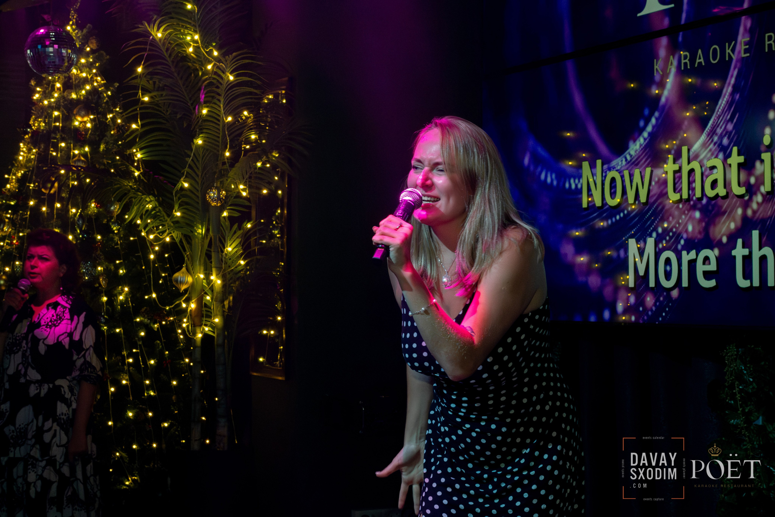 Ночь караоке | Фоторепортаж | Видеорепортаж | Афиша | DAVAYSXODIM.com PHUKET. АФИША|ФОТОРЕПОРТАЖИ|ИВЕНТЫ|ПХУКЕТ