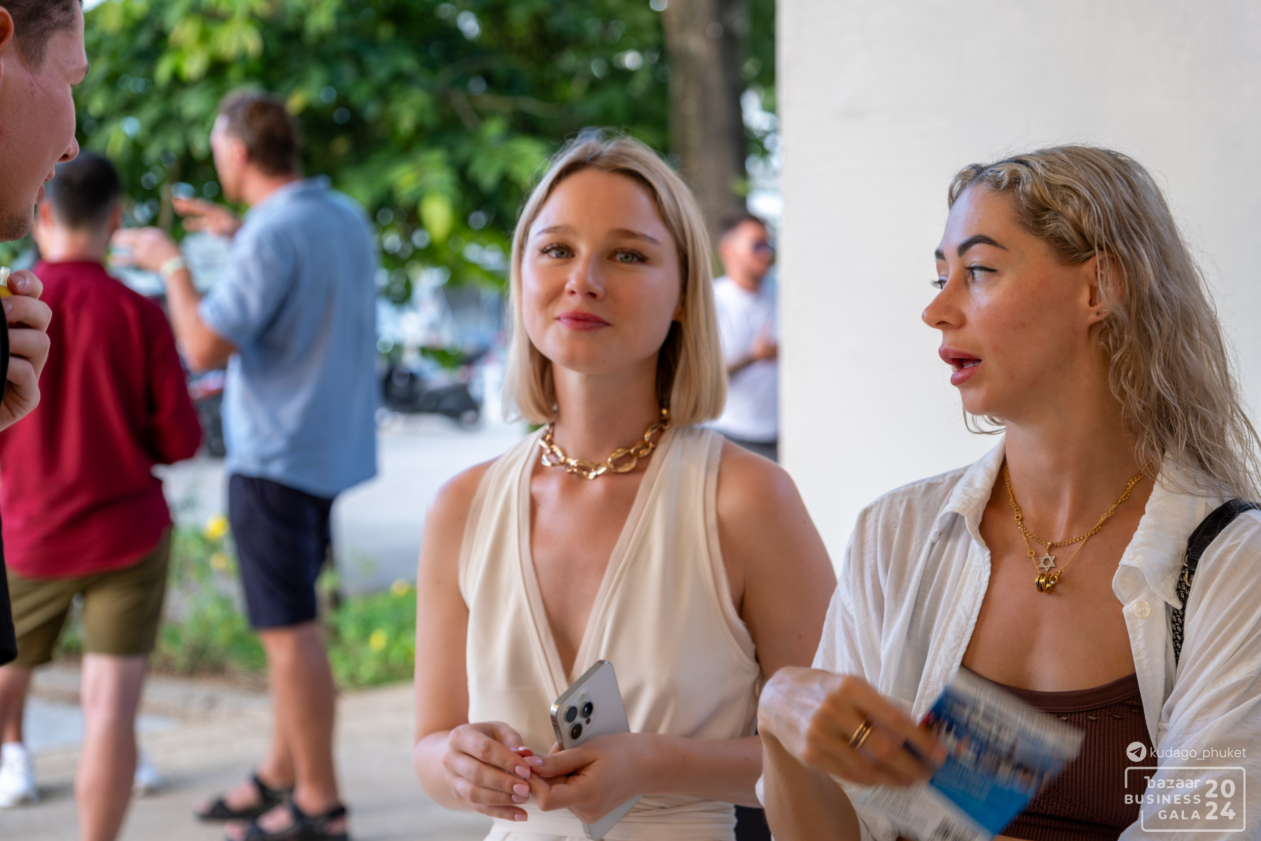 Bazaar Business Gala (Часть 2) | Фоторепортаж | Афиша | DAVAYSXODIM.com PHUKET. АФИША|ФОТОРЕПОРТАЖИ|ИВЕНТЫ|ПХУКЕТ