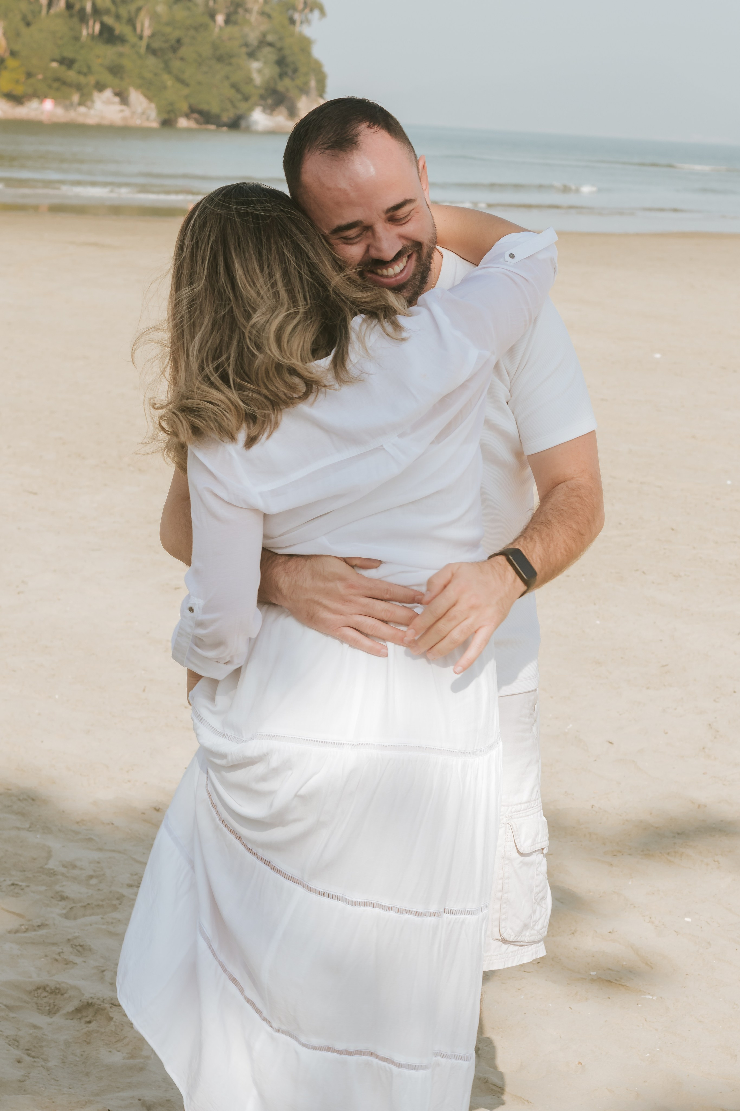 Revelação. Início