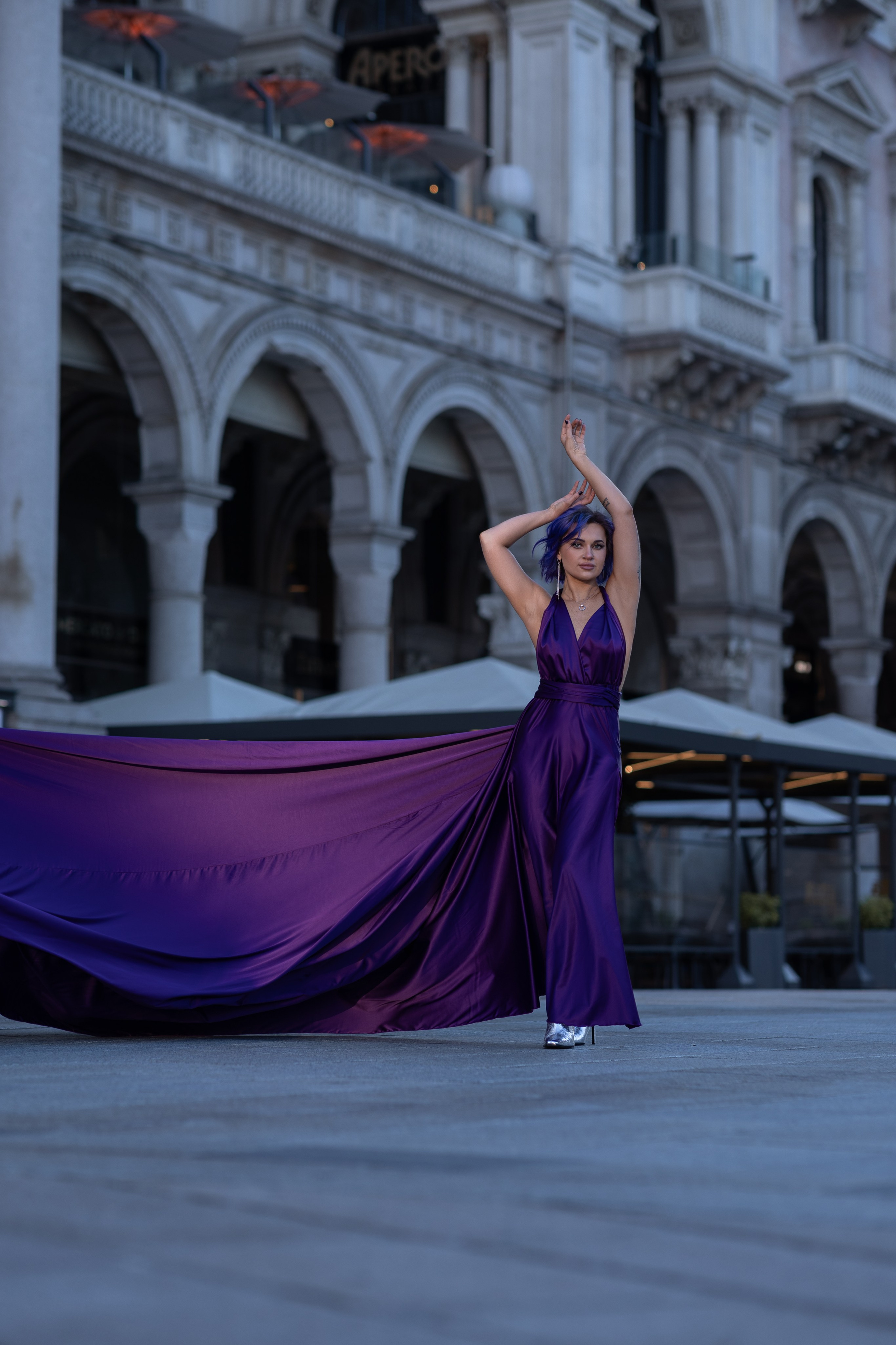 Lana. Photographer in Milan |Mila Pro Photo