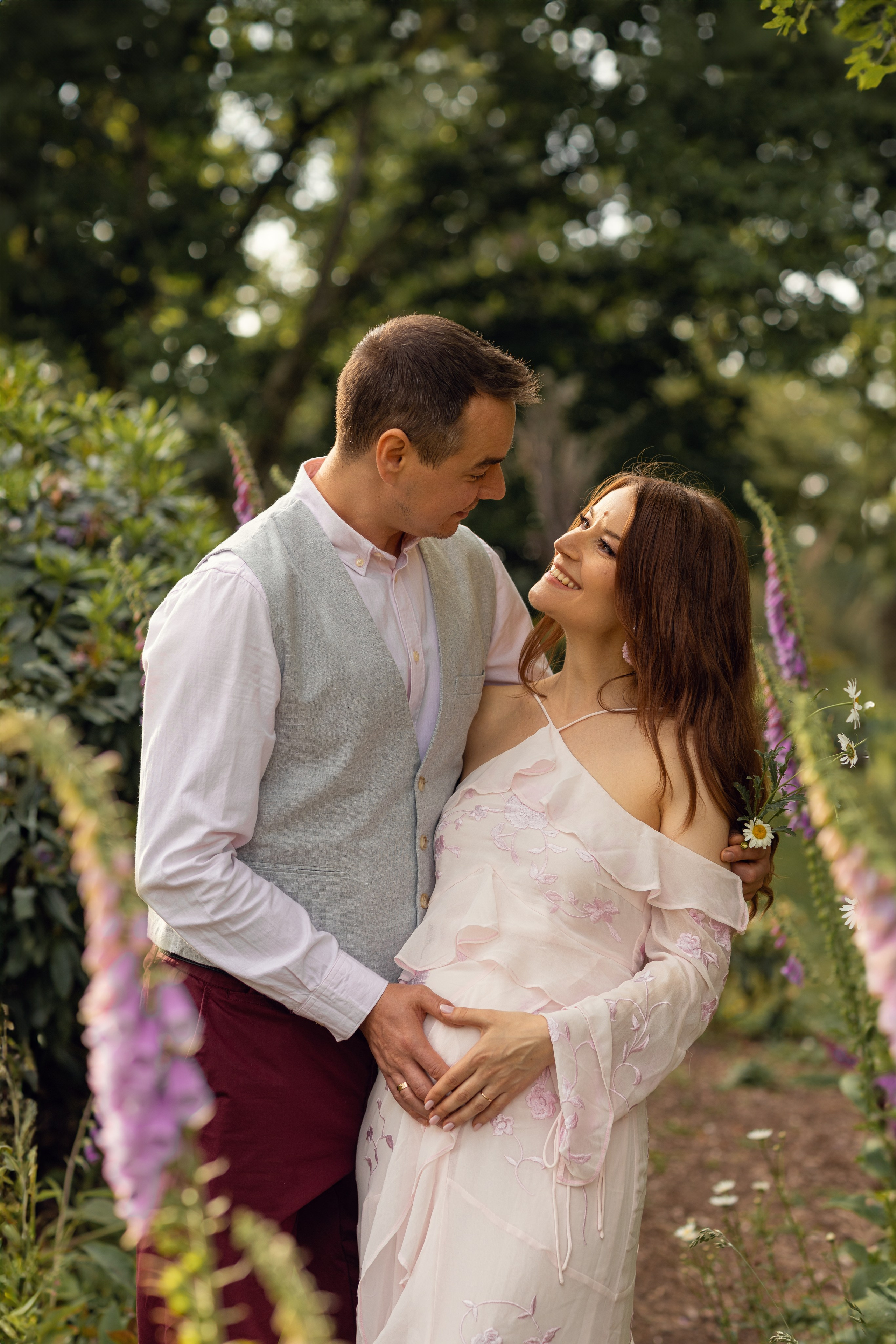 On-Location. Natalia O’Connor Bournemouth Photographer