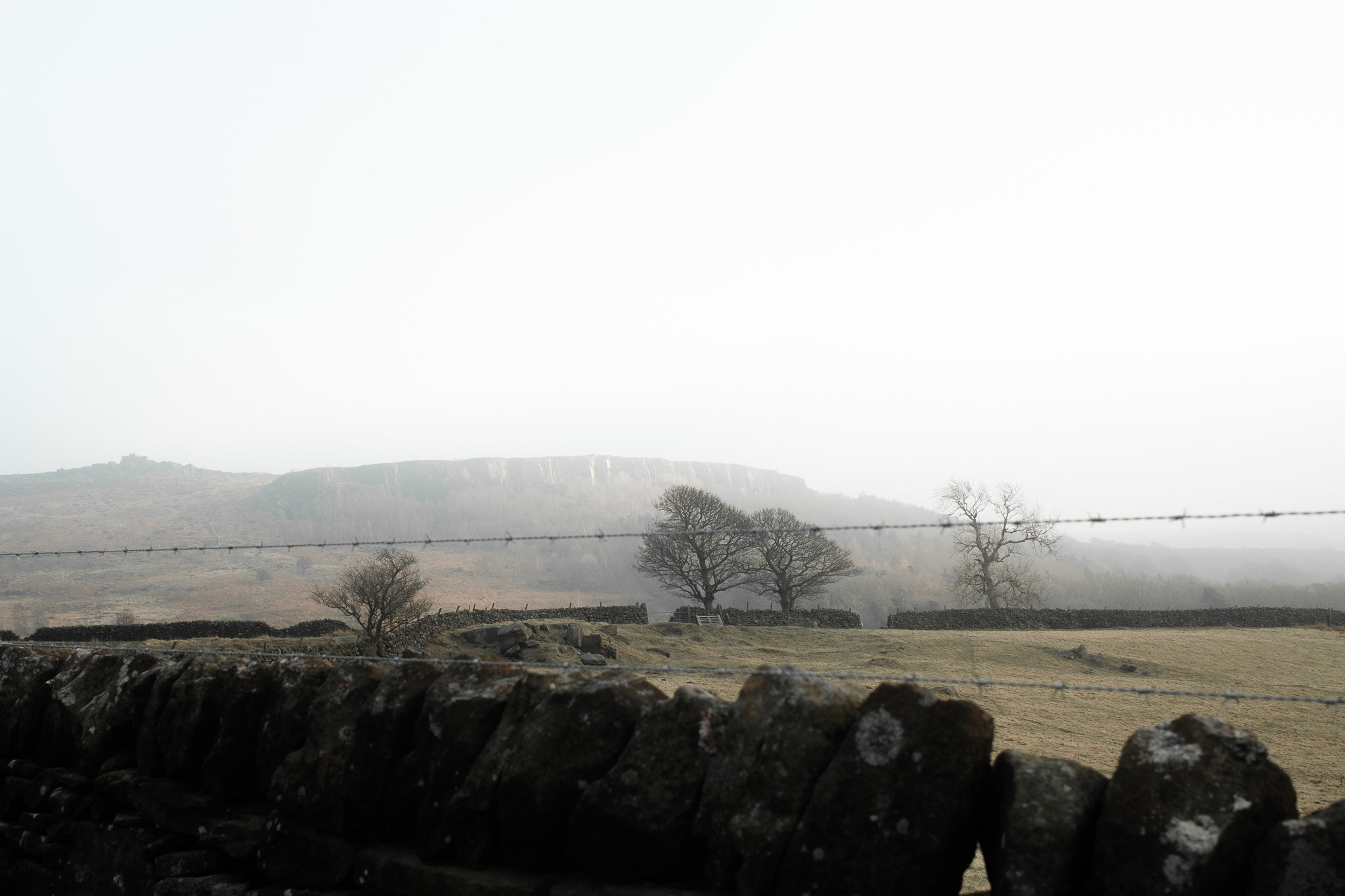 Peak District 2024. Cal Takes Photos