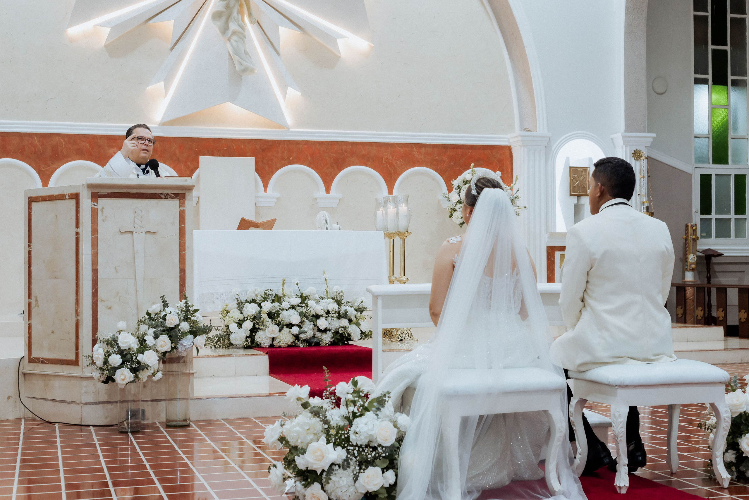 NANCY & CARLOS. Fotógrafo David Yance