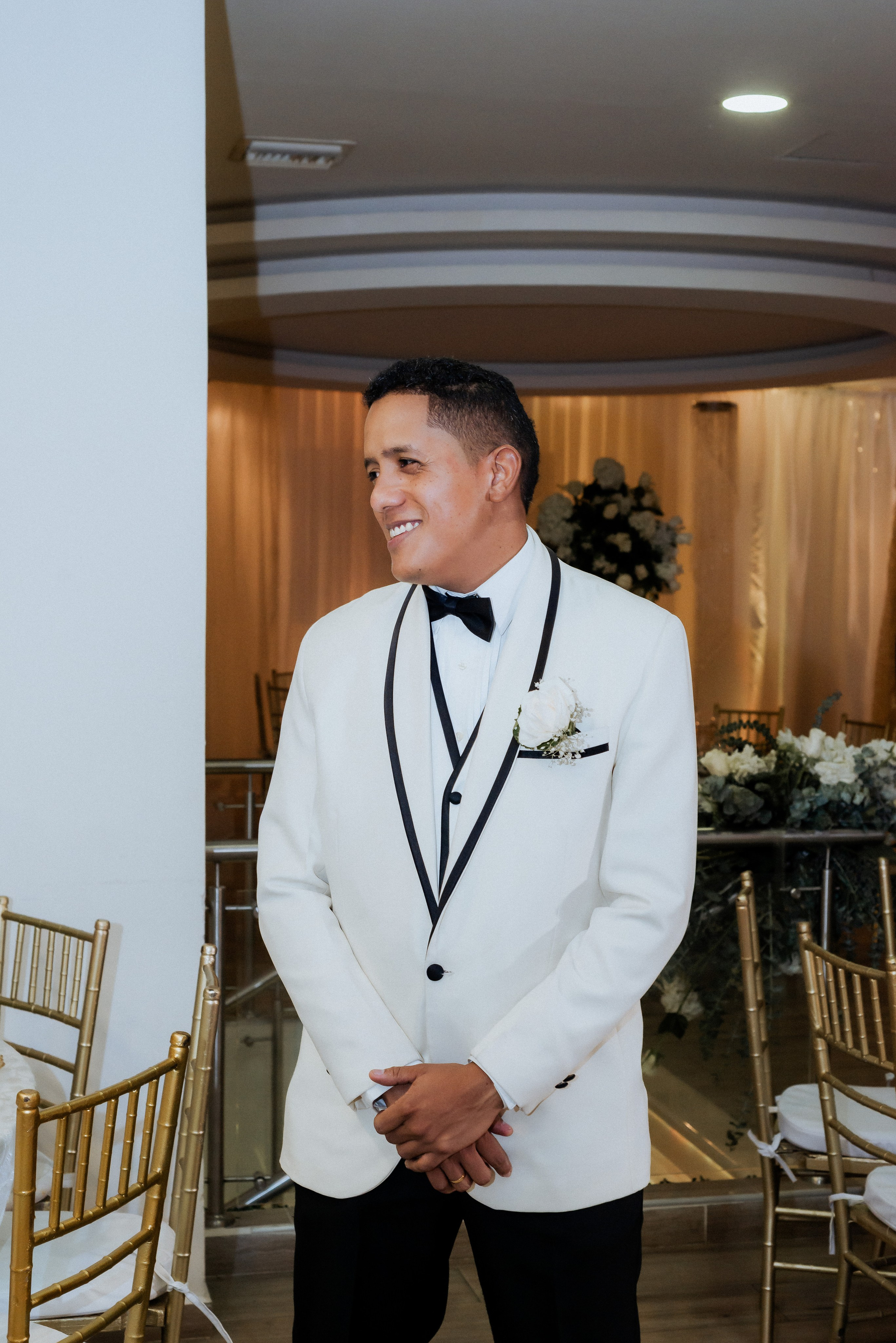 NANCY & CARLOS. Fotógrafo David Yance