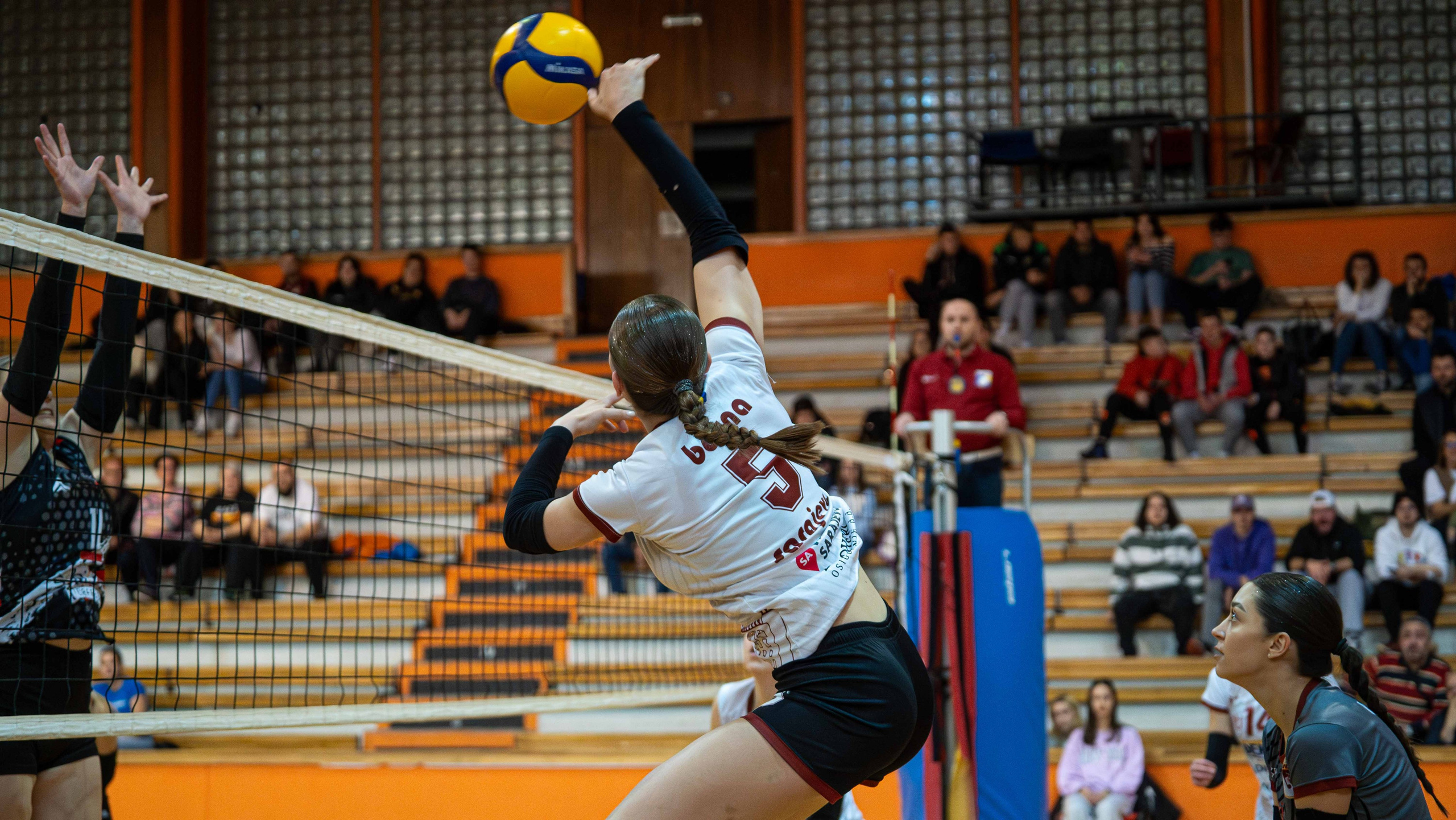 ŽOK Bosna — 2024/2025