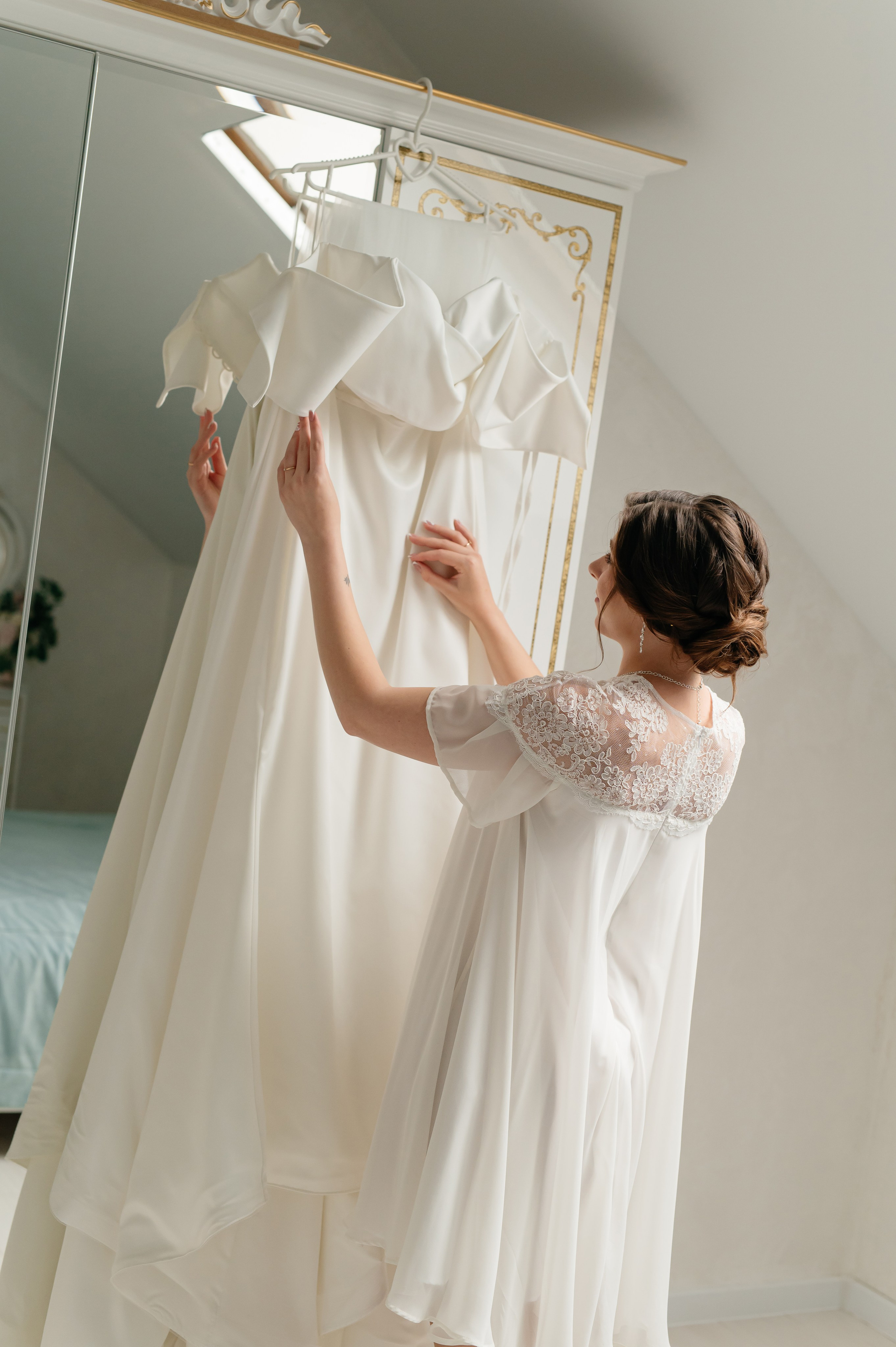 Ирина и Дмитрий. Свадебный и семейный фотограф в Минске и по всей Беларуси