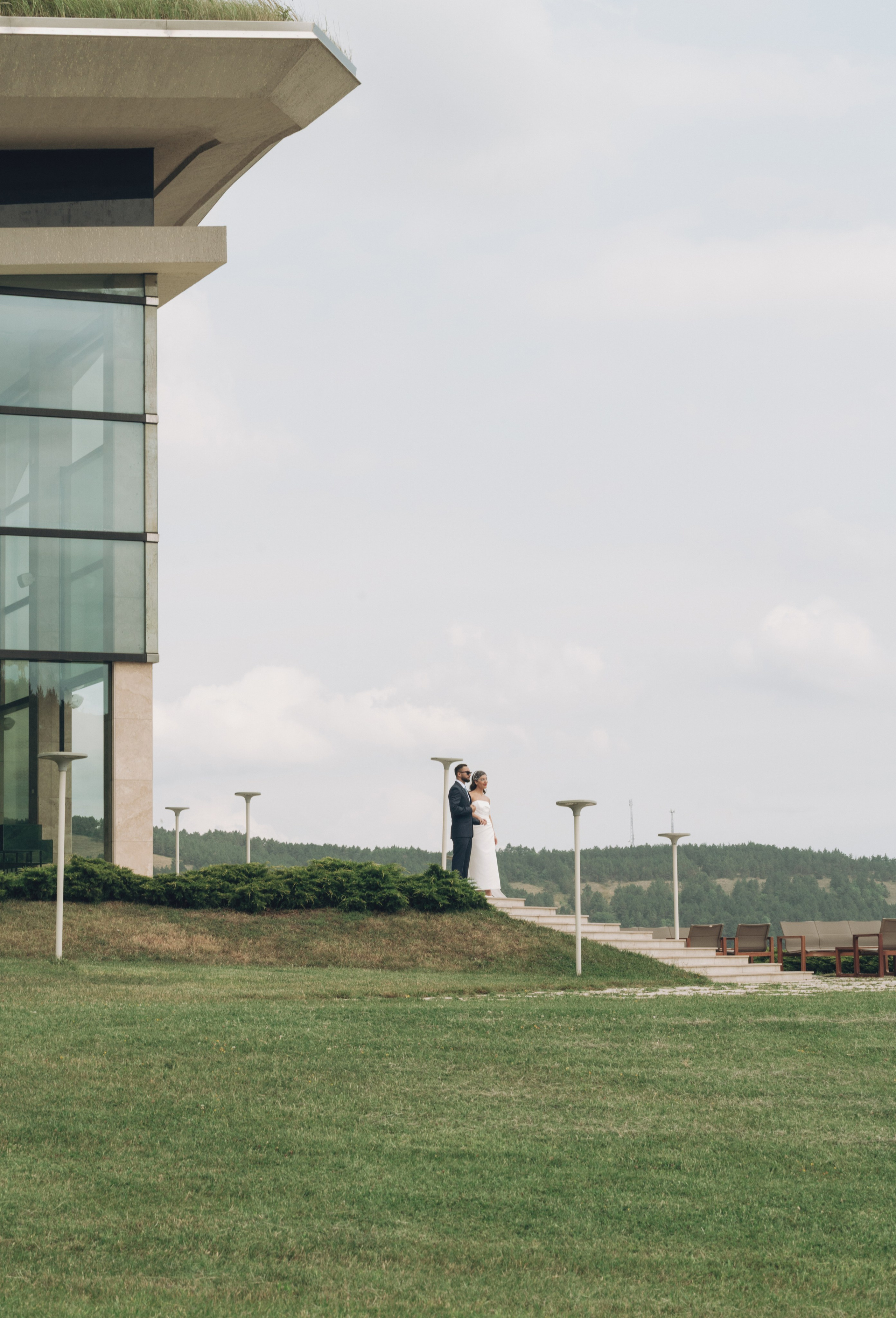 Wedding Bioli. Create your own history with Pierre Studio