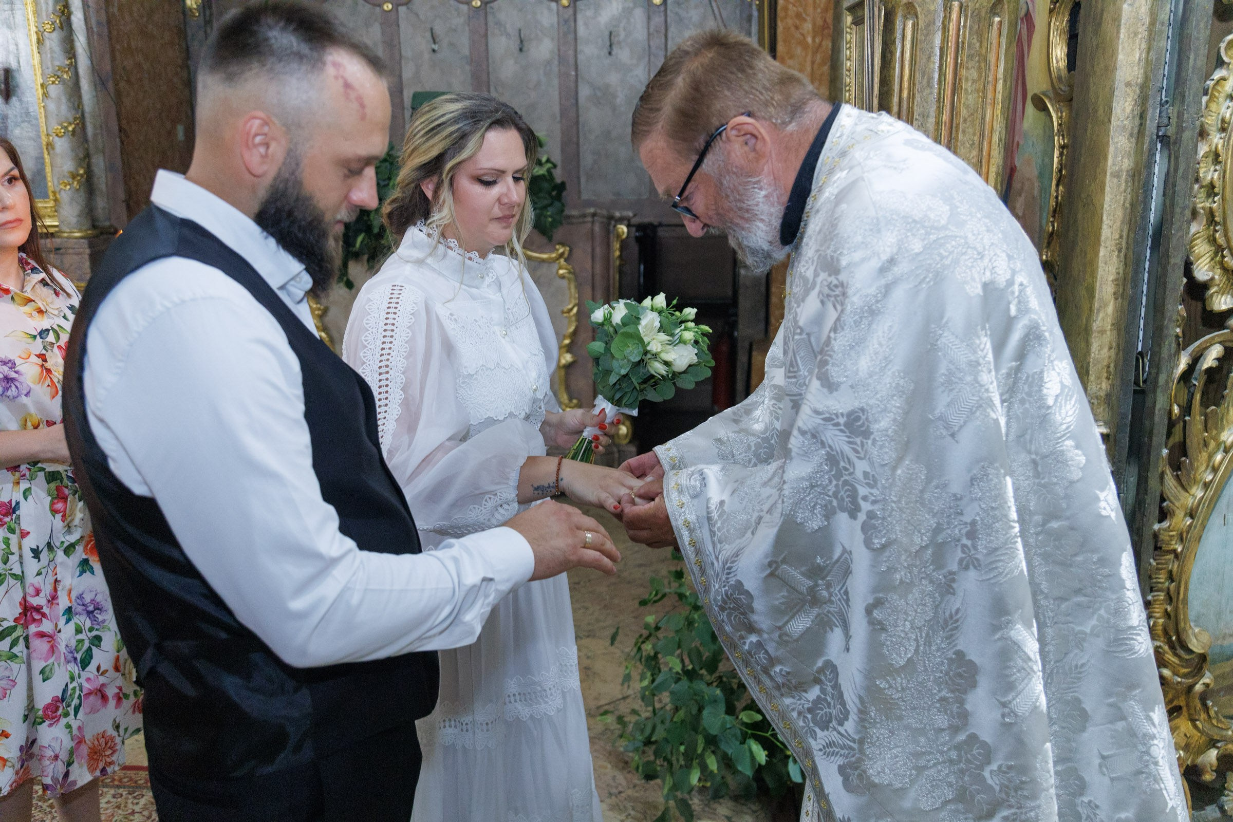 Daca & Saša. Fotograf venčanja i vaših značajnih događaja