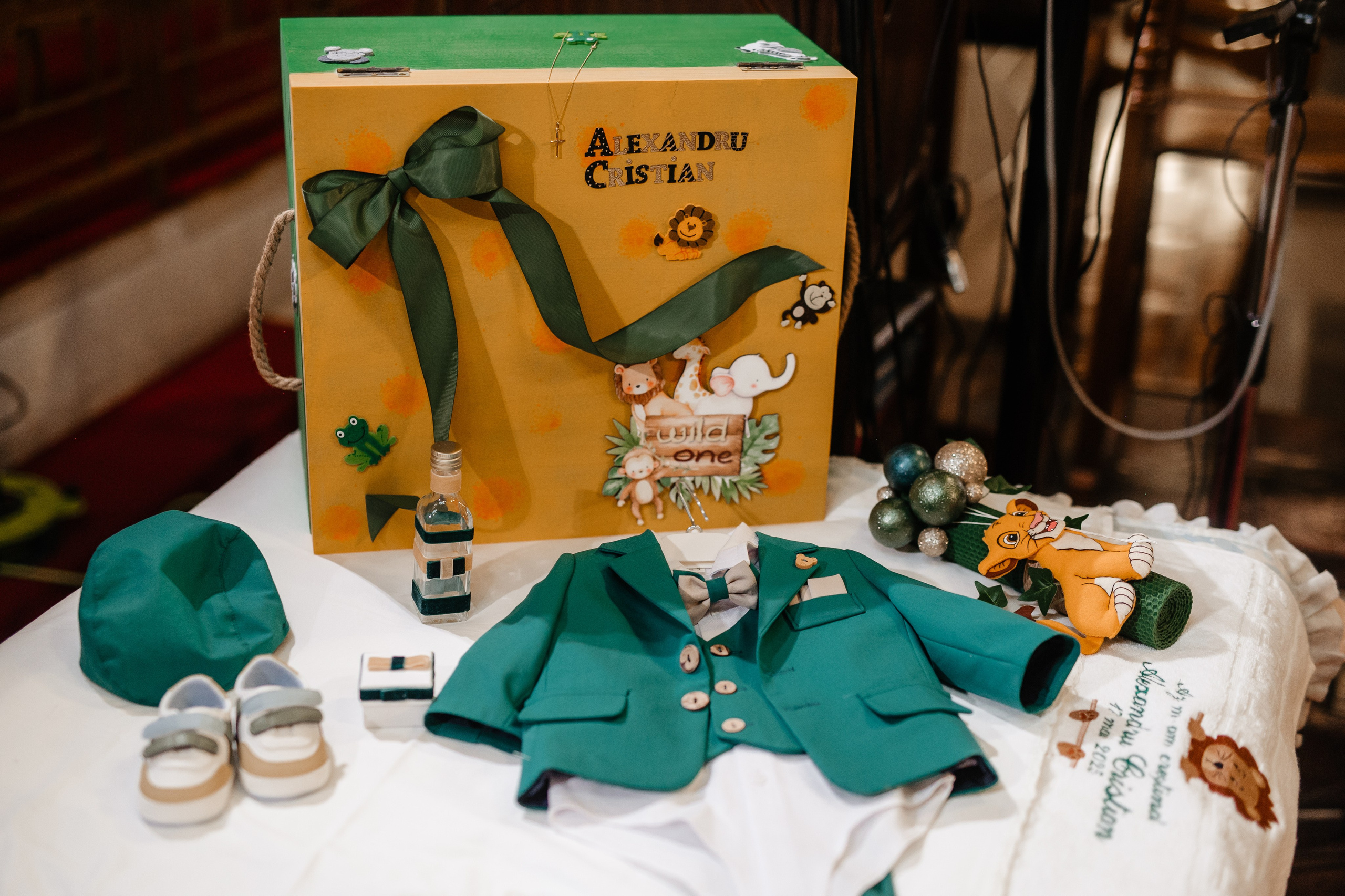 Alexandru Baptism. AdrianOltean.wfolio.pro