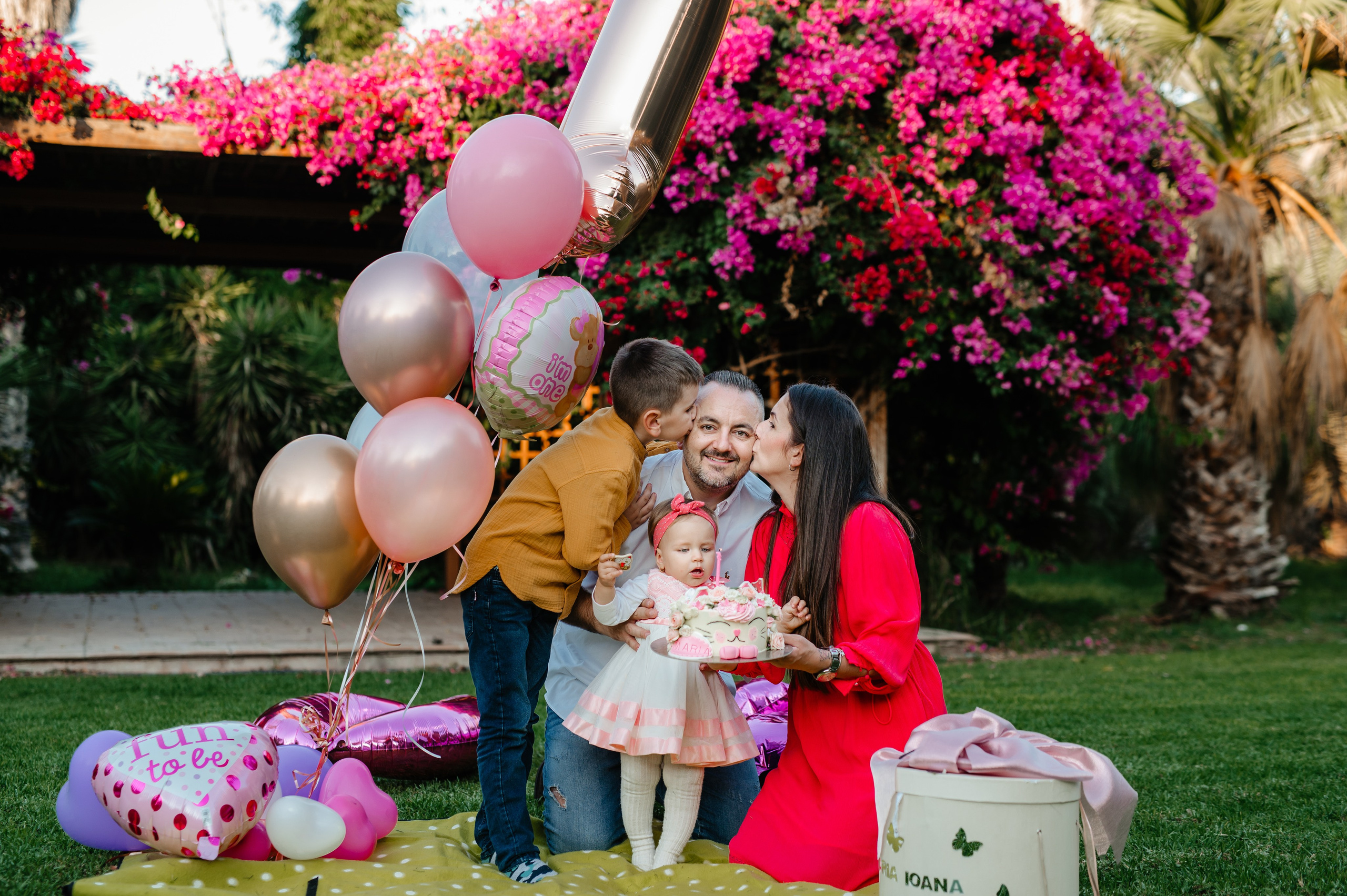 Family time. AdrianOltean.wfolio.pro