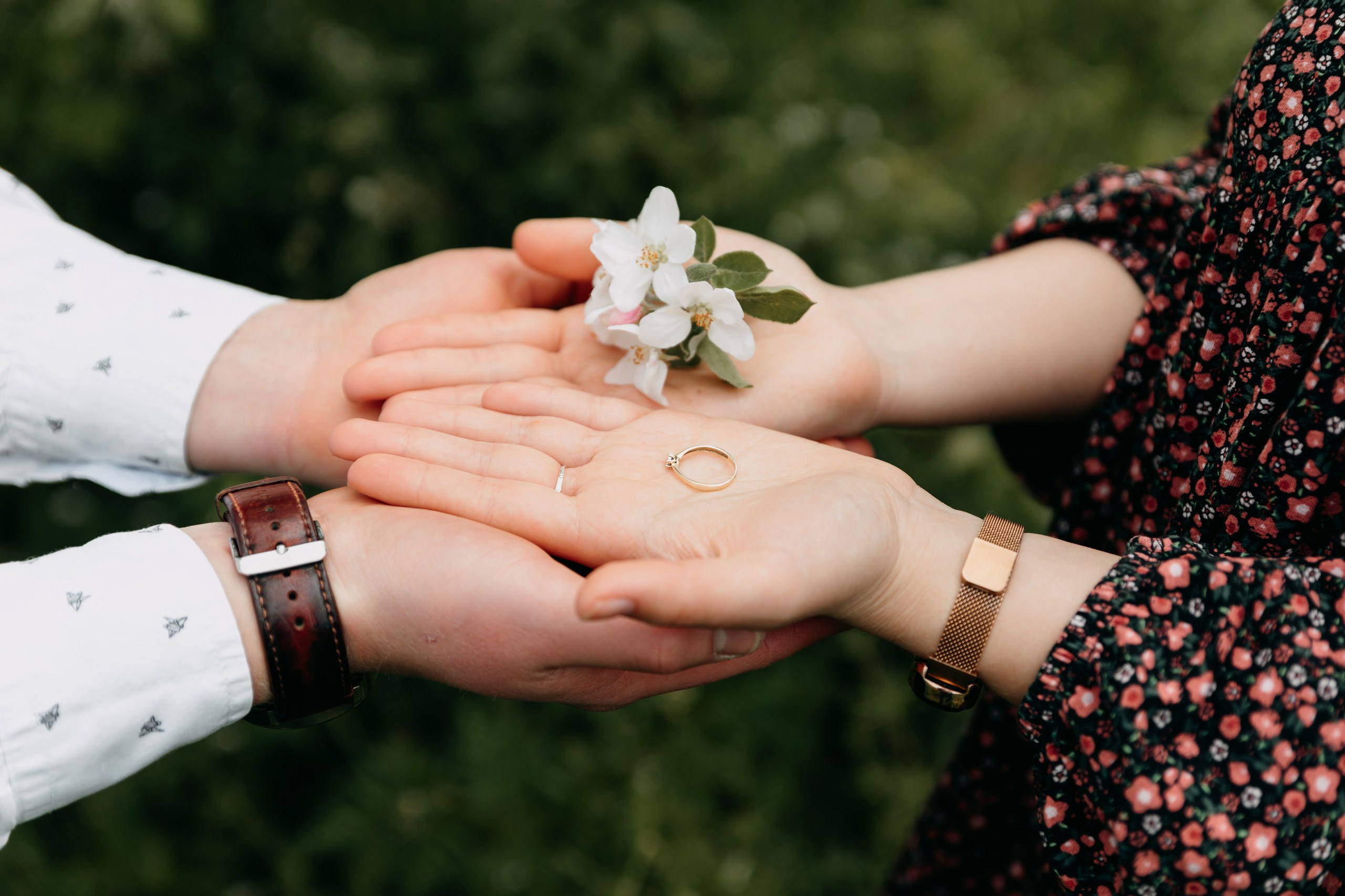 Kasia ♡ Łukasz. Fotograf Ślubny Warszawa - Sesje Biznesowe Rodzinne Eventy