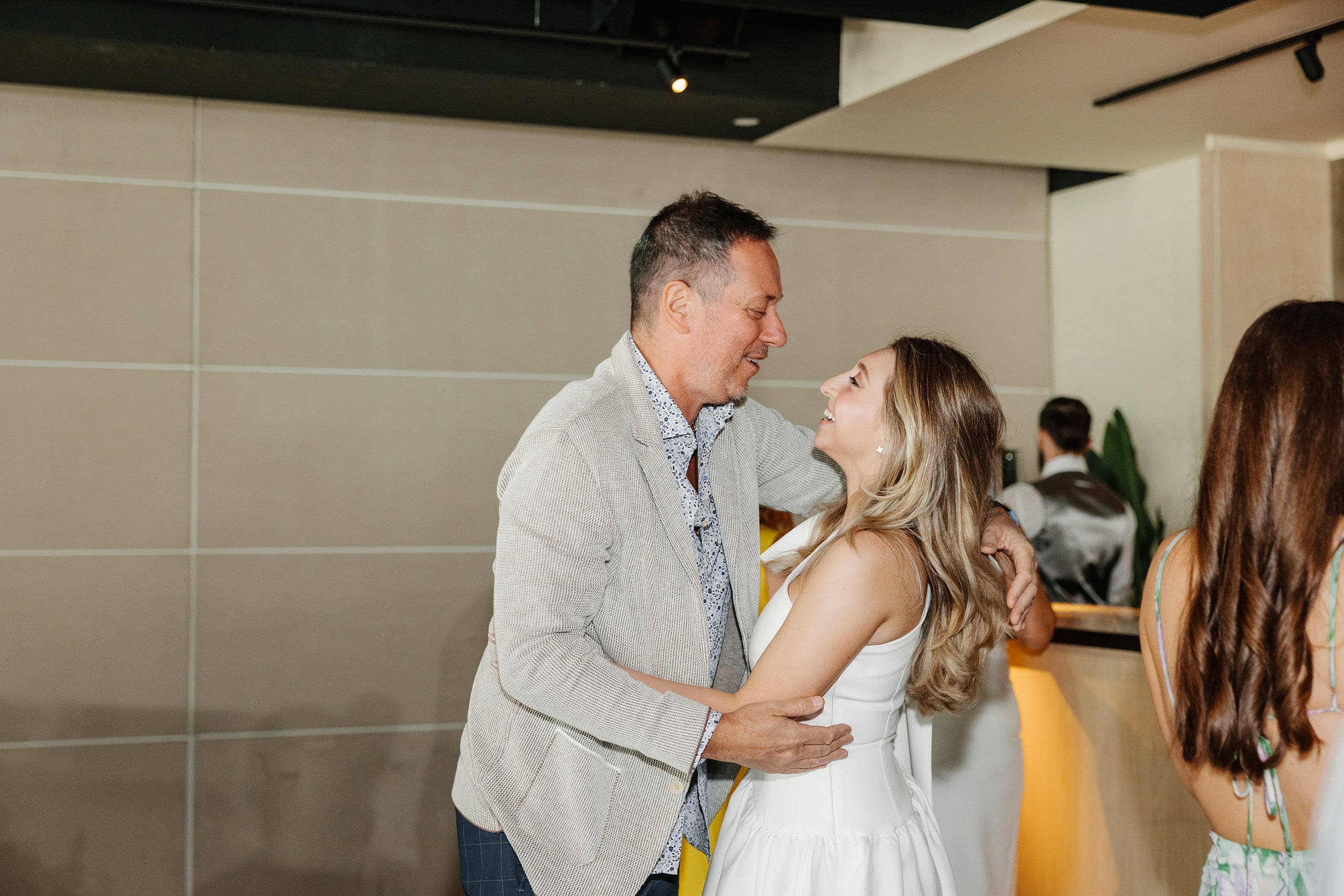 06.16.2024 Engagement Party. Wedding family event photographer in Chicago Nick Yushevich