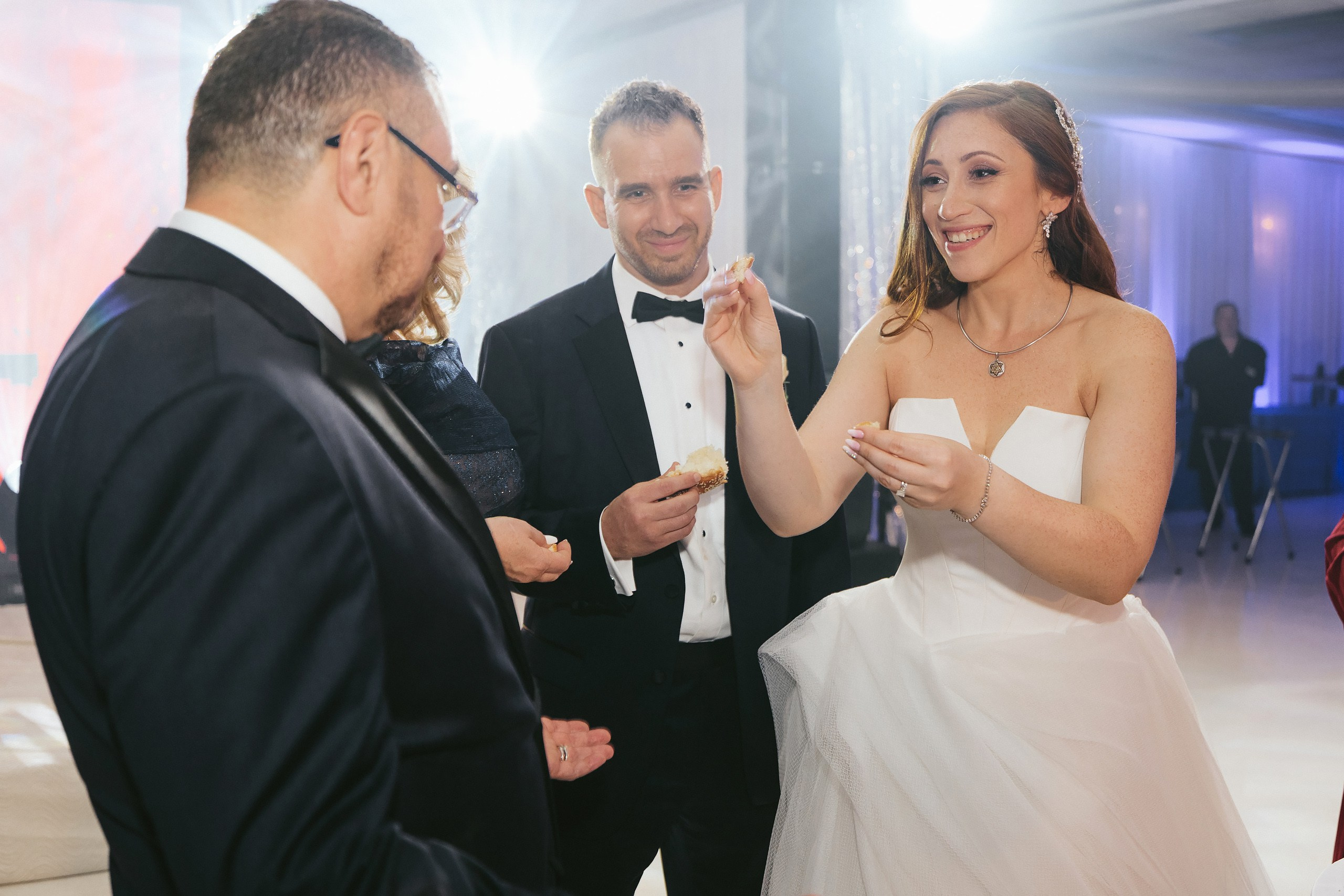 06.08.2025 Wedding. Wedding family event photographer in Chicago Nick Yushevich