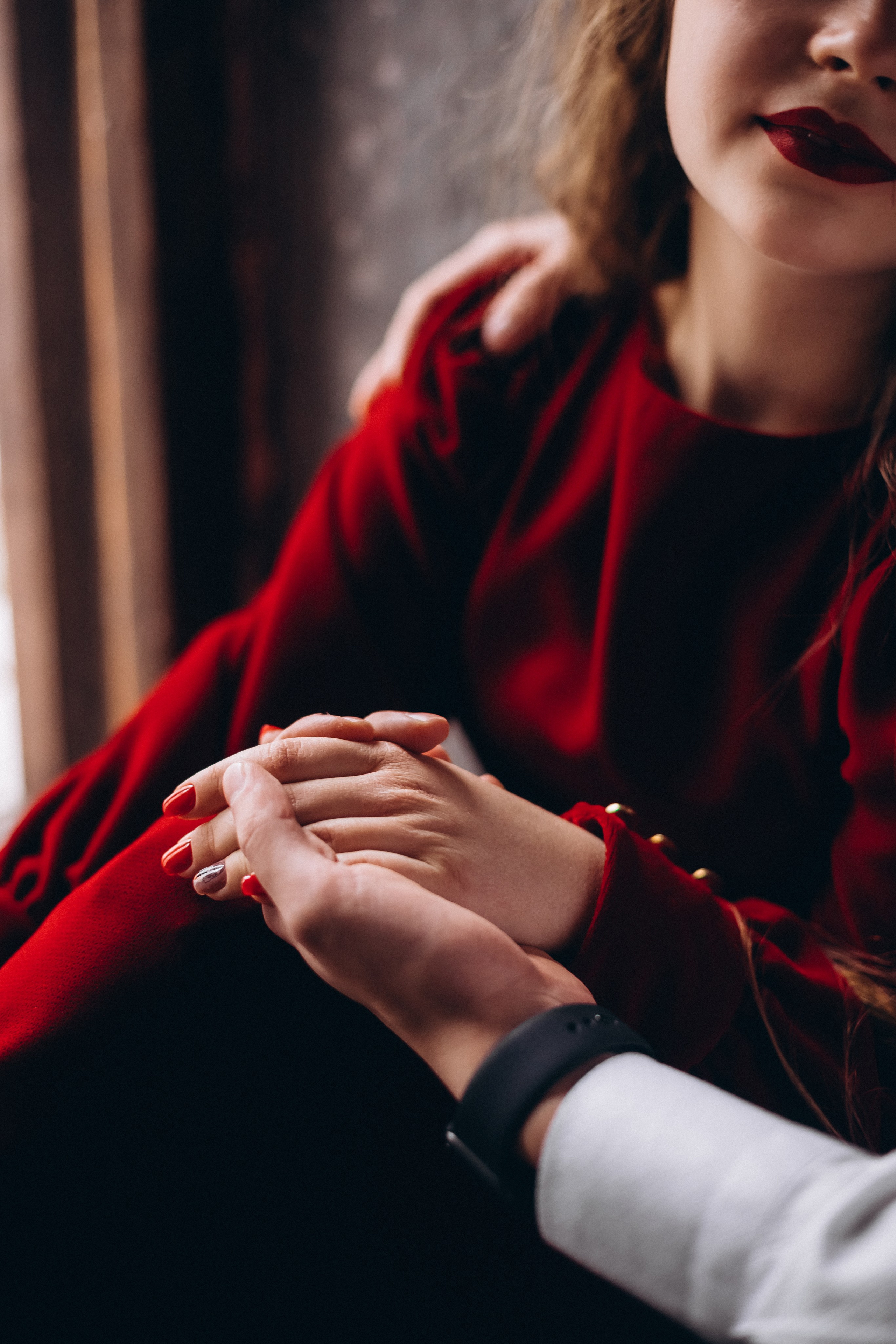 Katrin & Pavel. Wedding and Family Photograph