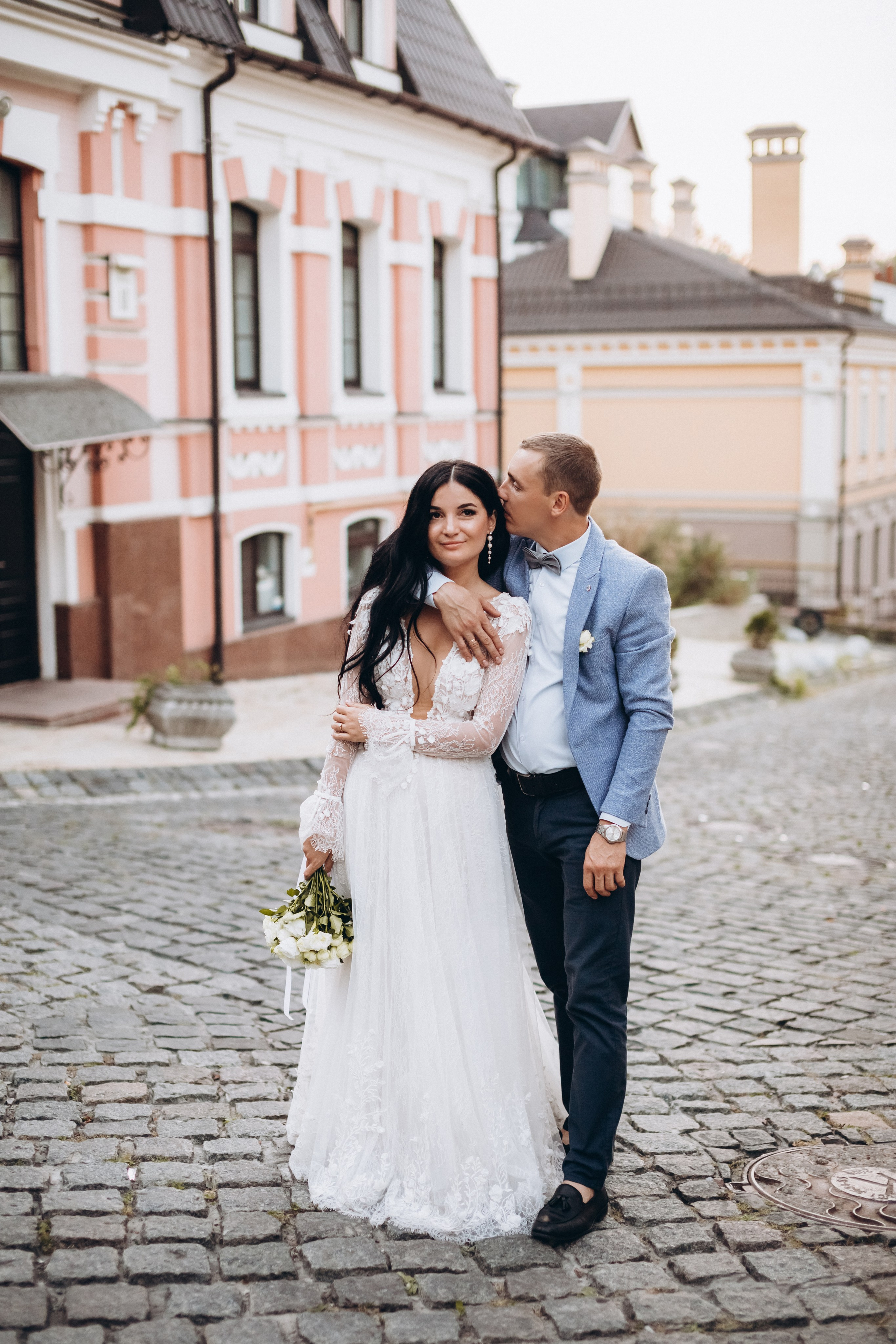 Denis & Nataly. Wedding and Family Photograph