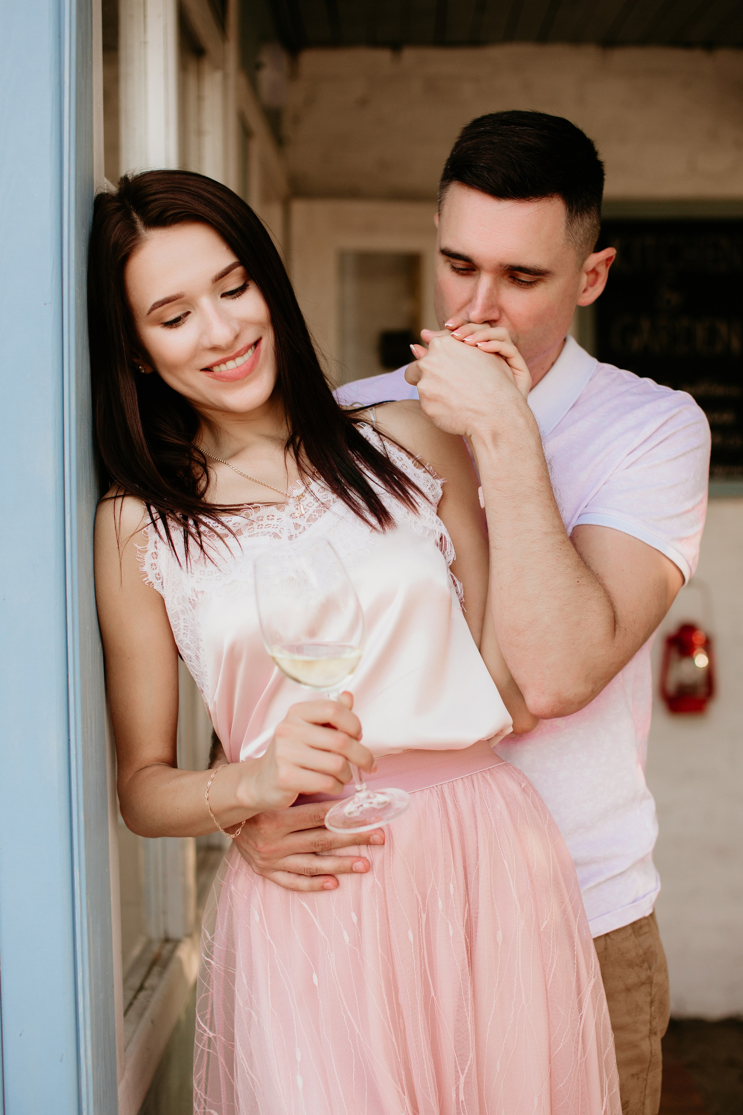 M&D. Wedding and Family Photograph
