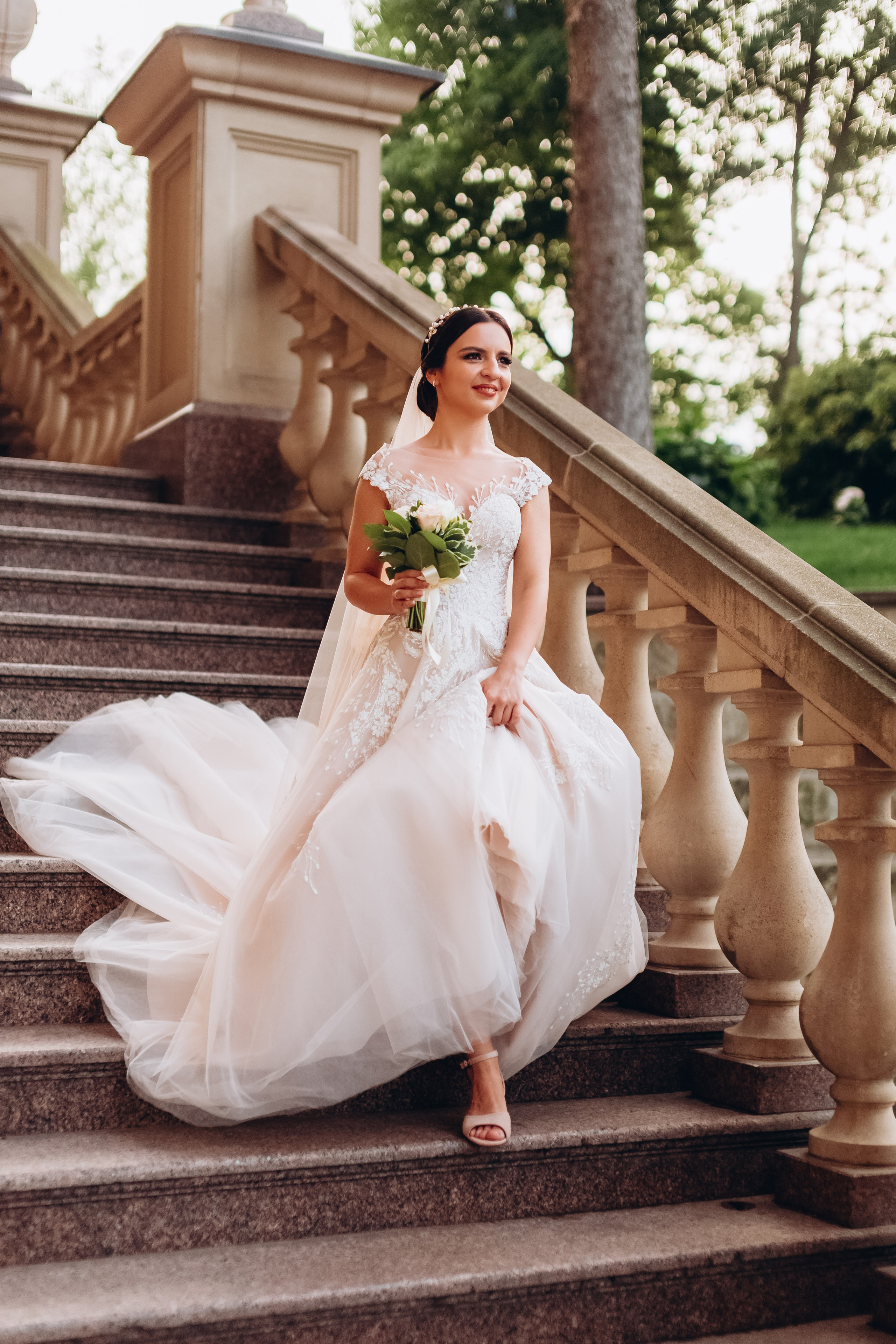 Alex & Anastasia. Wedding and Family Photograph