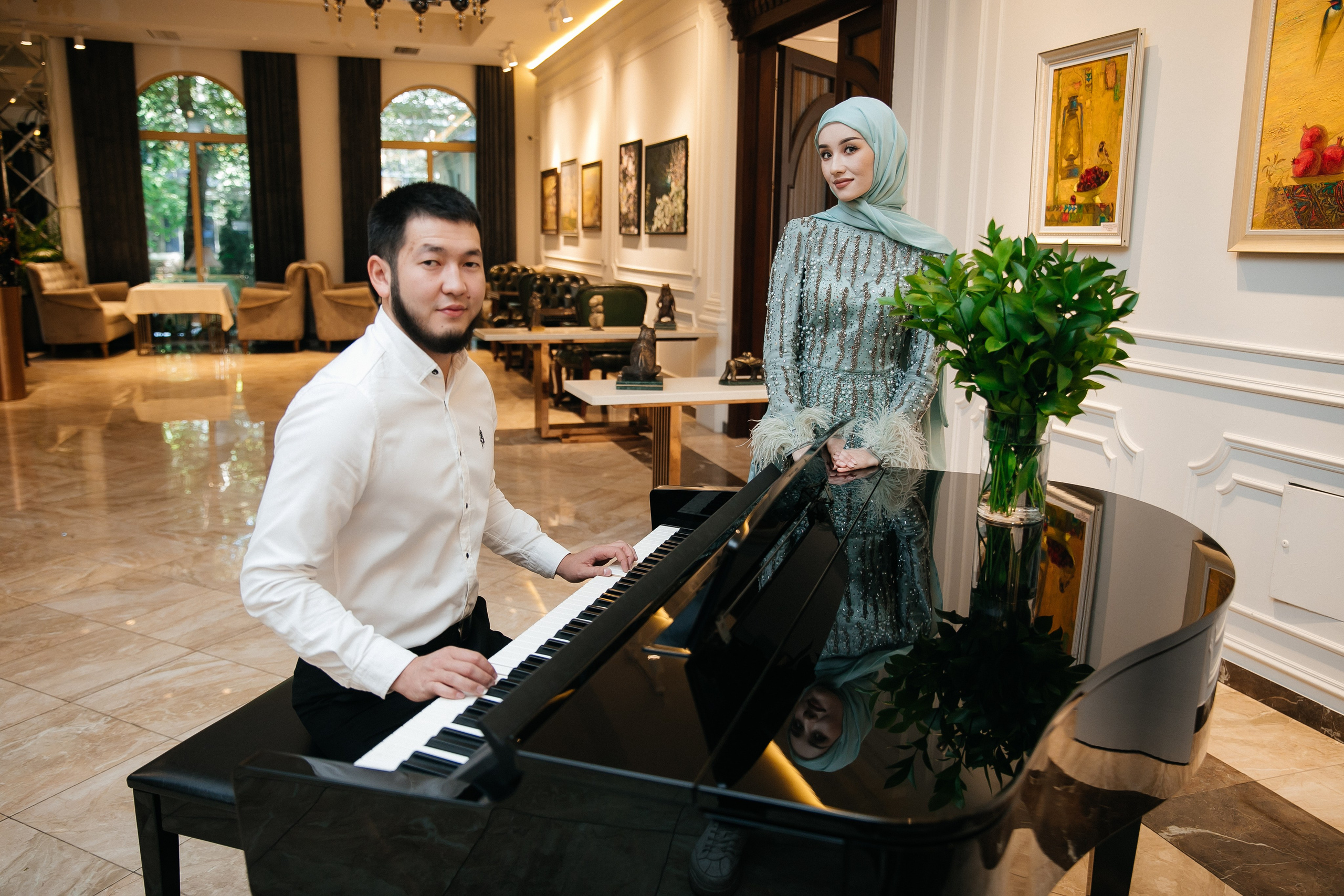 Love Story #2. Свадебный LOVE STORY Семейный фотограф в Бишкеке Тилек Жантаев