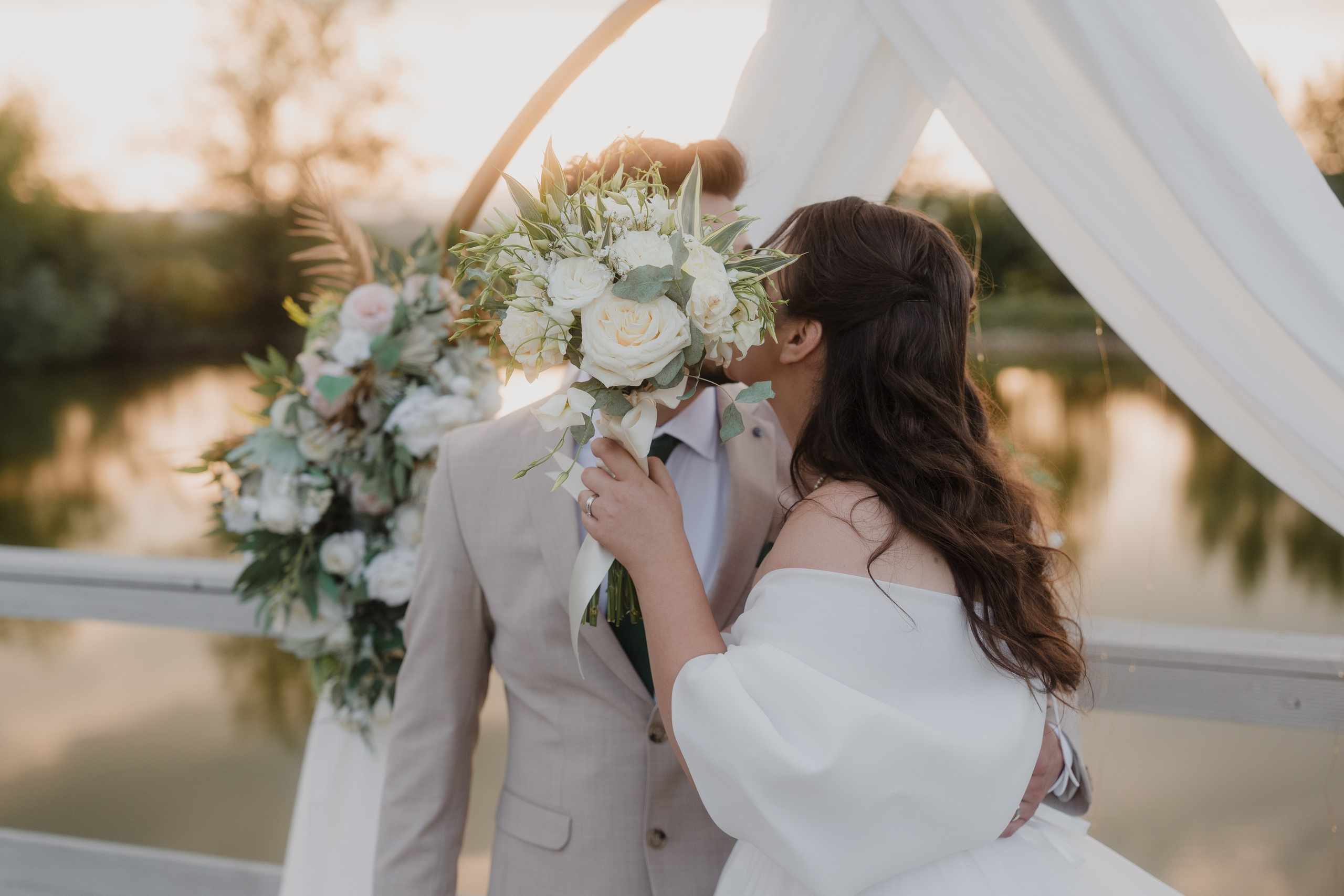 Carmina & Andi. Visuals of Theodor — Wedding Photographer