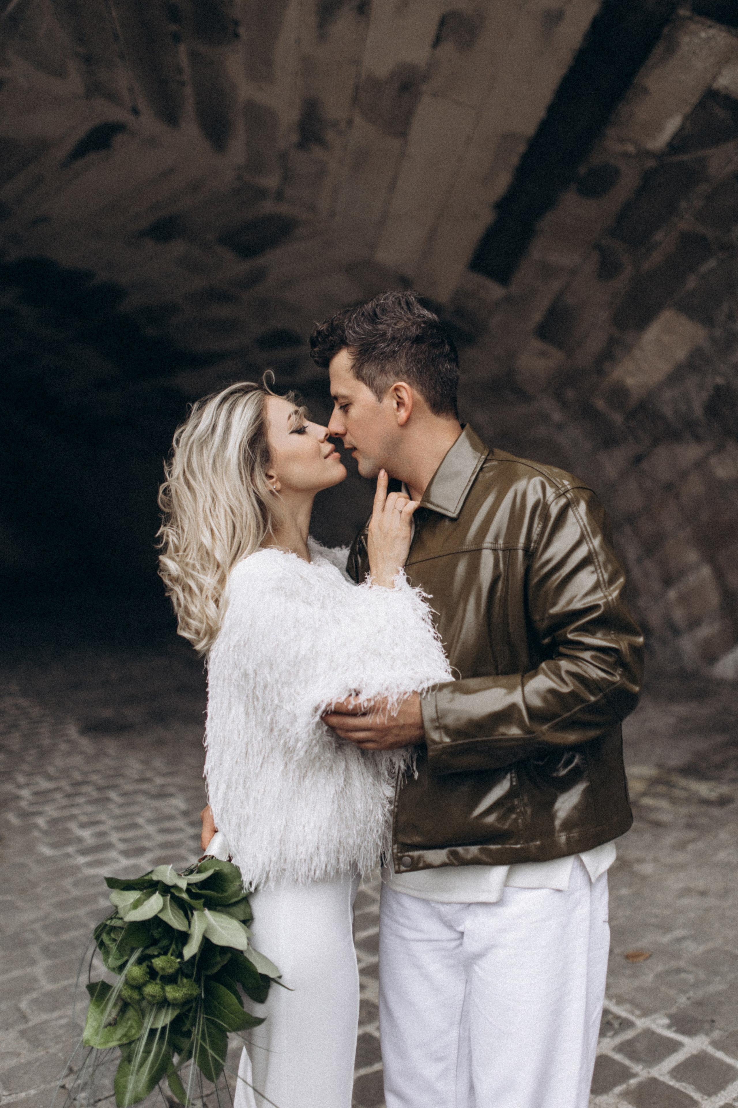 Elena & Sergey. Familien-, Hochzeits- und Newbornfotografin Neustadt an der Weinstraße