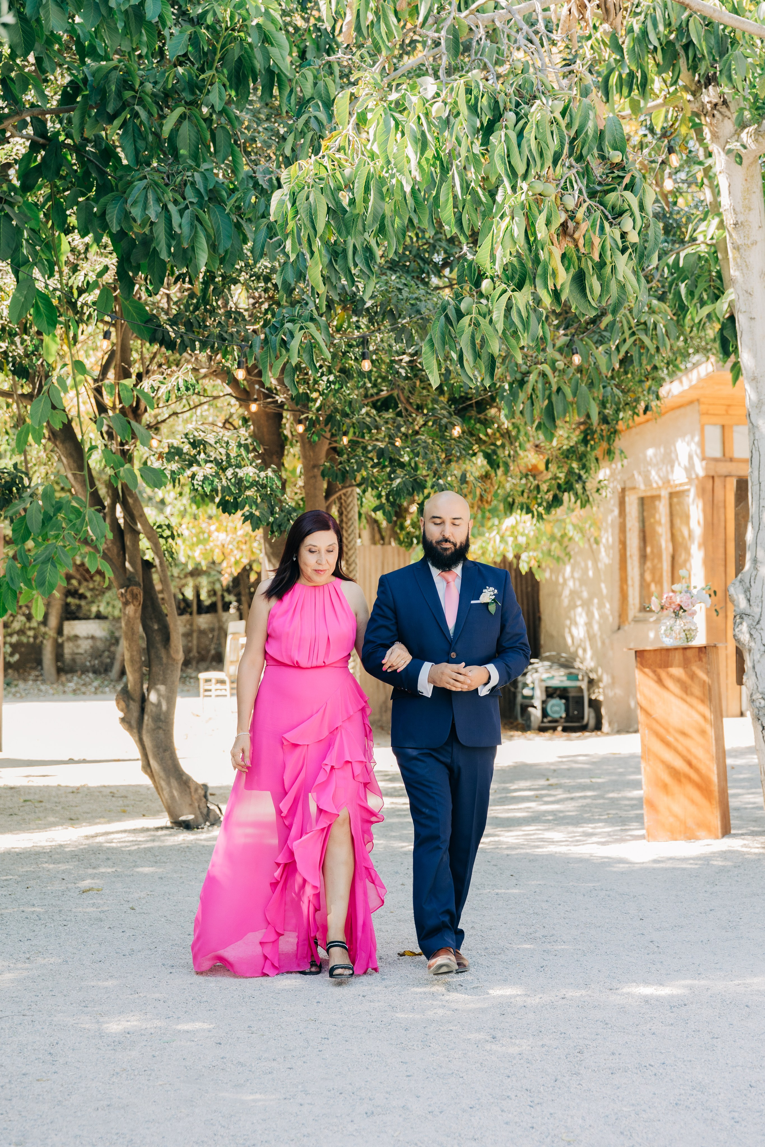 Claudia & José. Fotógrafa familiar Santiago y Chile Anna Almazova