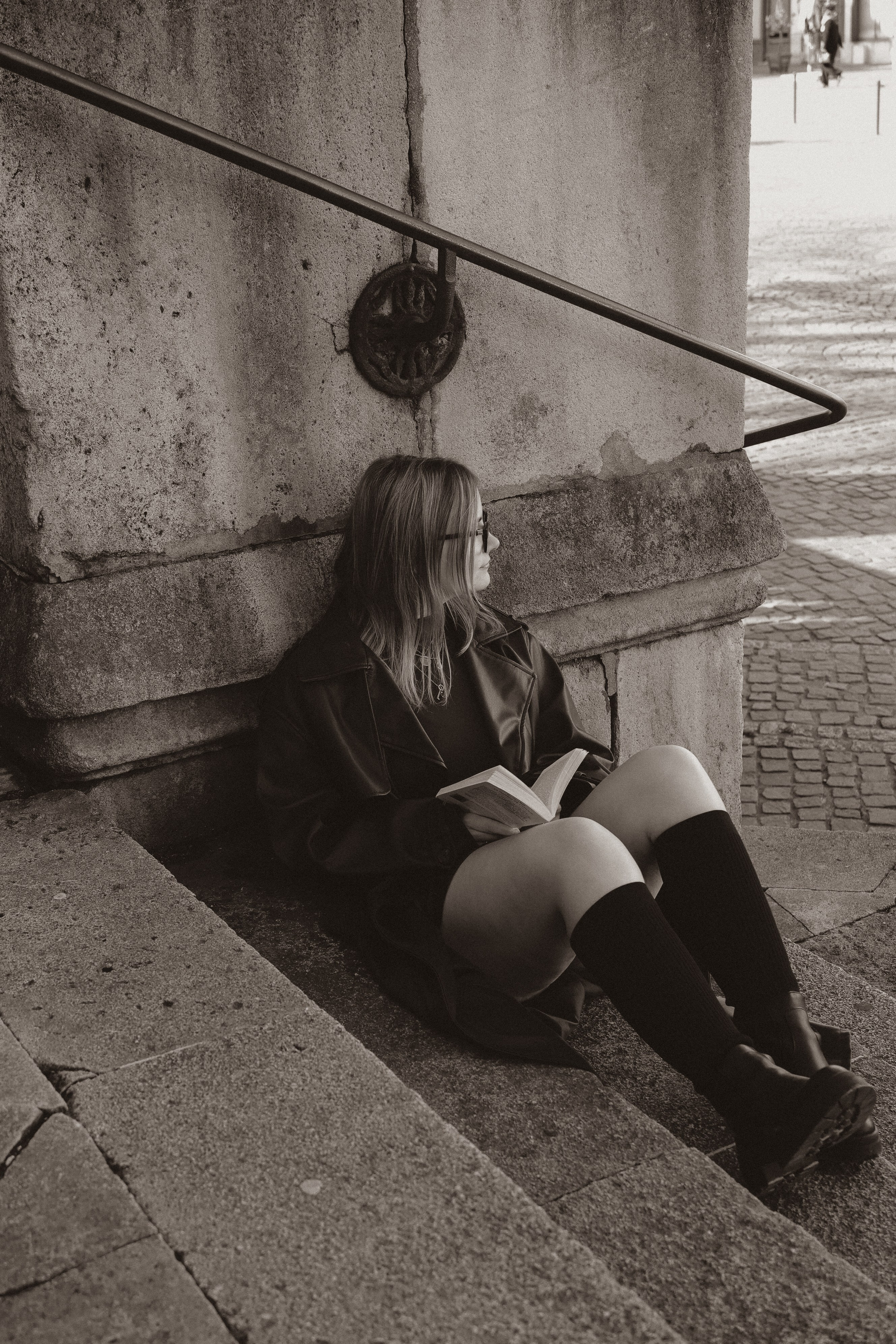 Girls Outdoor. Photographe de mariage et famille à Nancy - studio et extérieur - MSPhotography