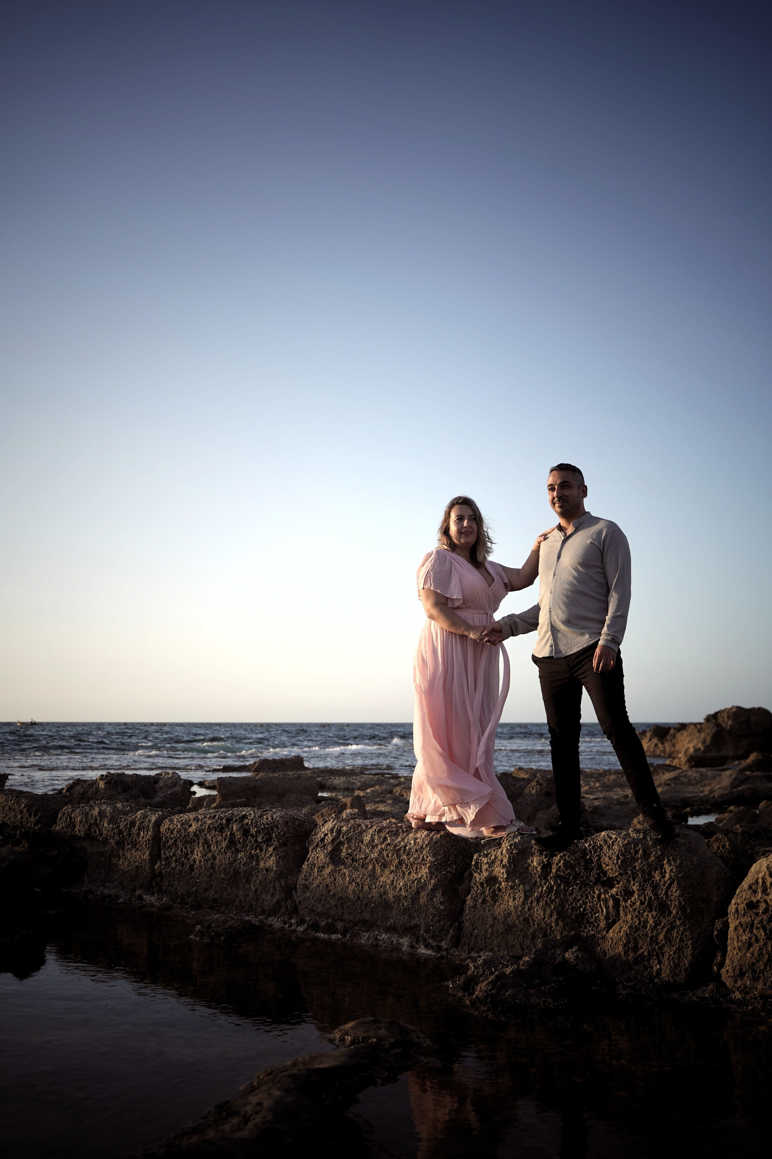 Семья. Фотограф. Визуал. Хайфа. Талья Цветкова