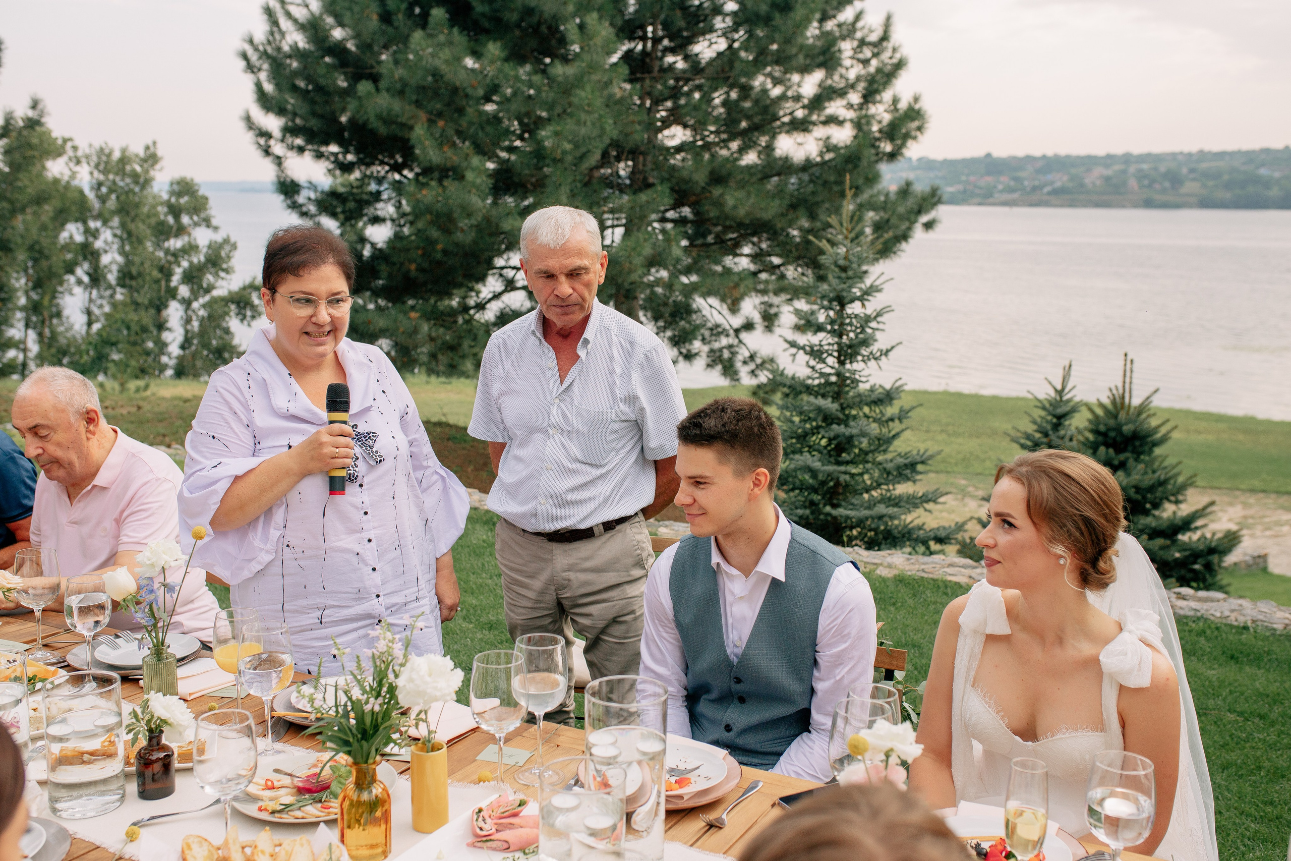 Reportage Wedding. Wedding photographer and videographer Europe