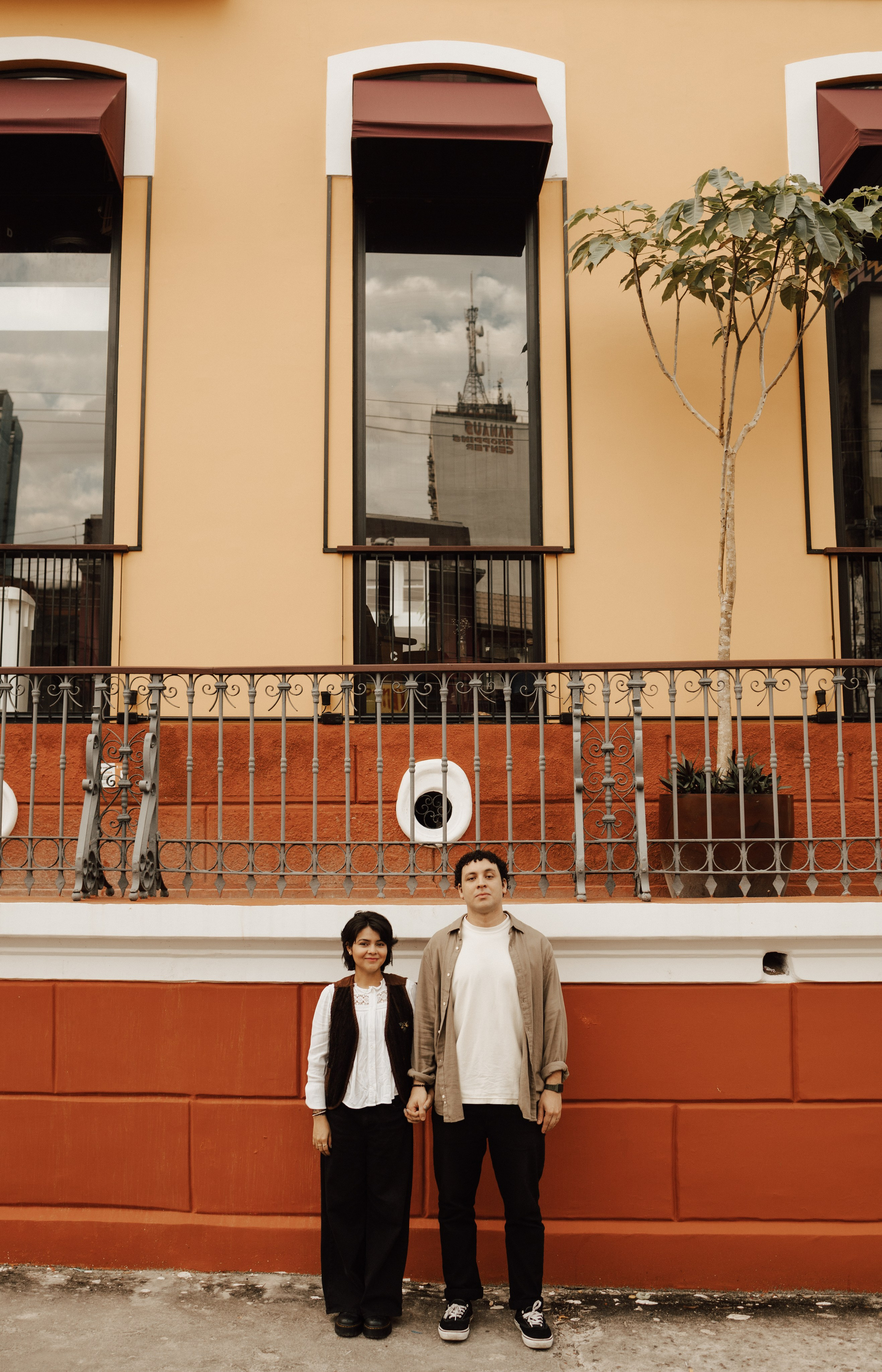Jéssica e Daniel. Fotógrafo de Casamentos em Manaus — Leandro Santos
