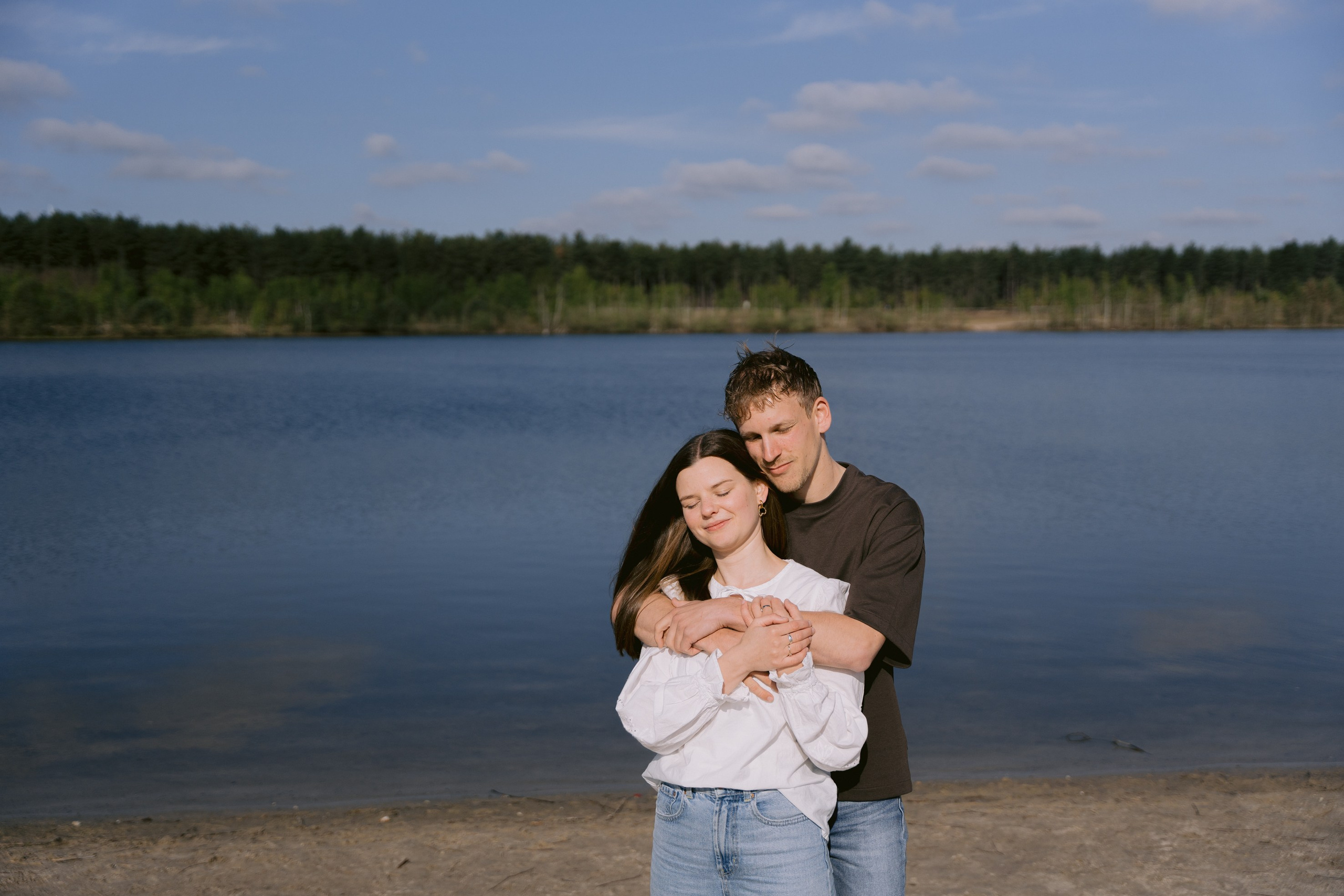 Pre Wedding Sahara. Little Birdie – Jouw familie- en huwelijksfotograaf in België en daarbuiten