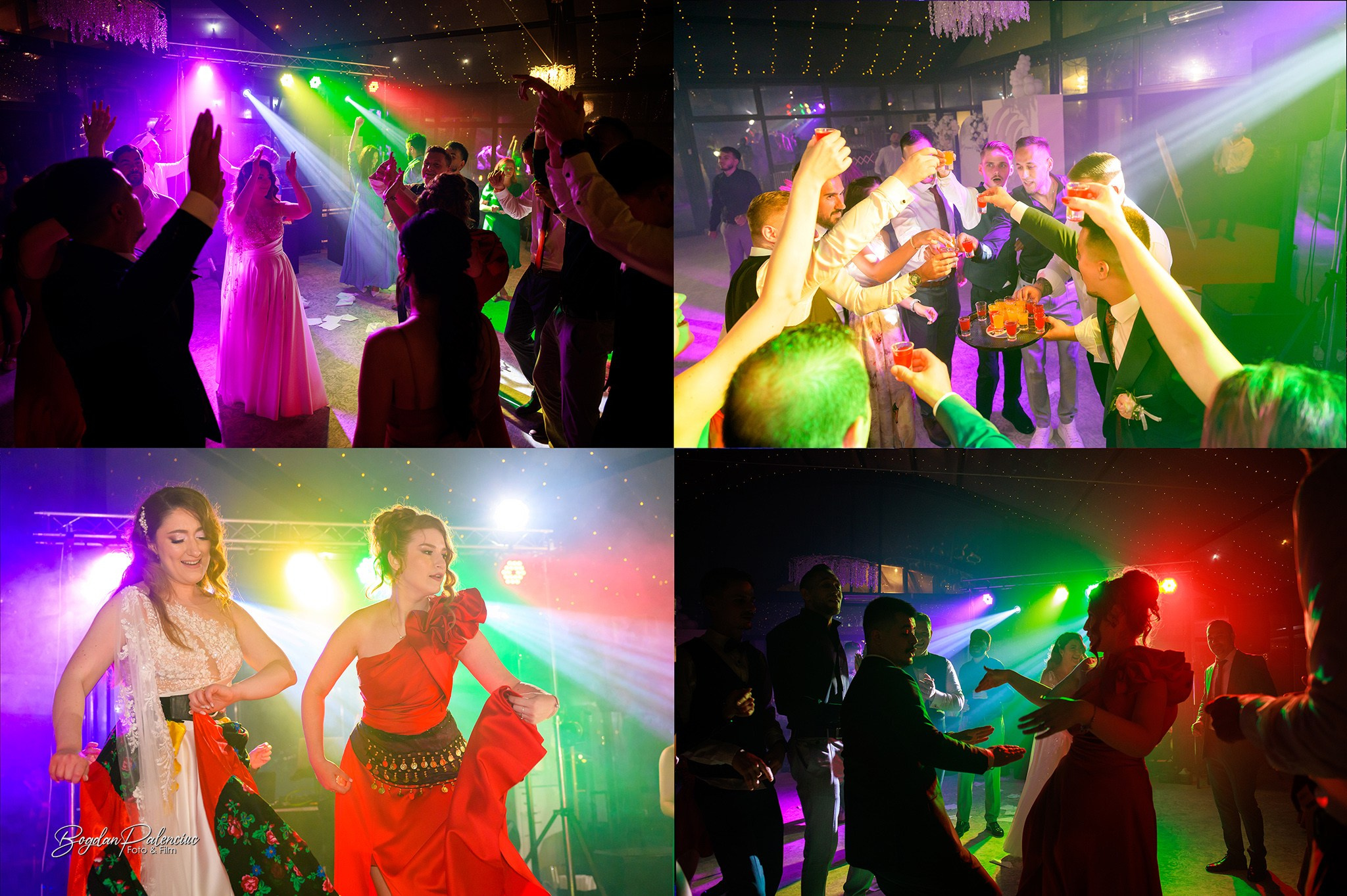 Nunta Georgiana si Bogdan